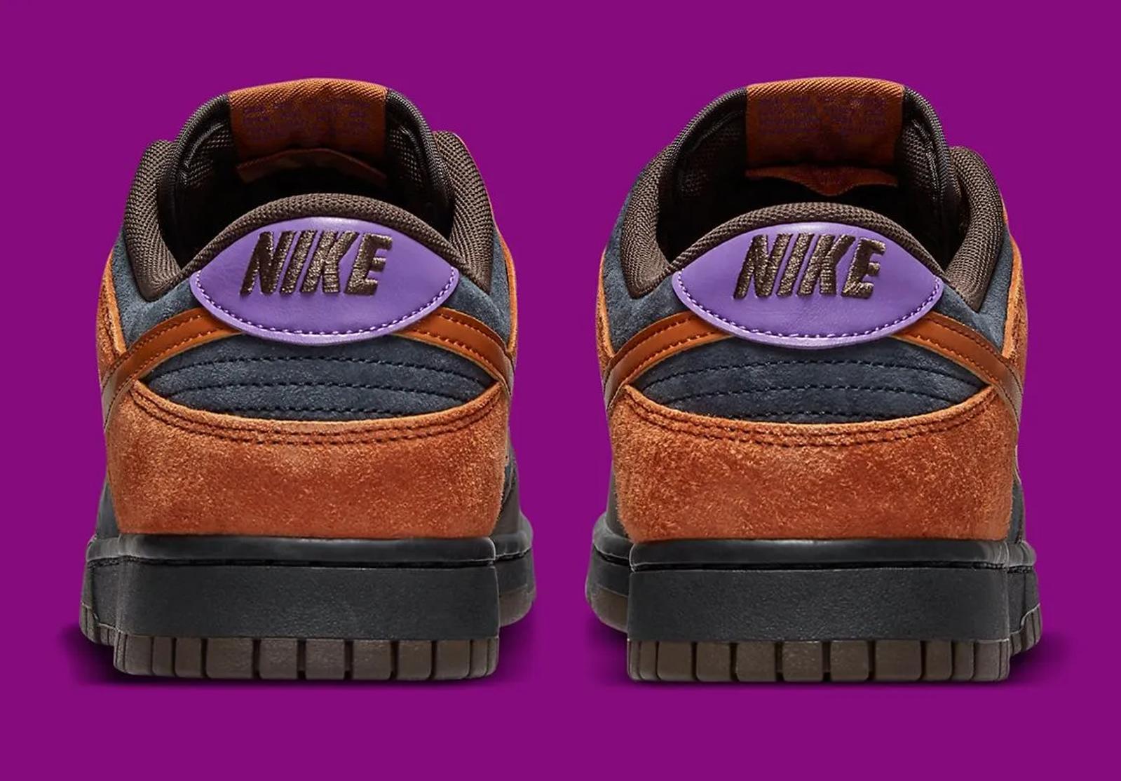 Nike Dunk Low Retro PRM Cider