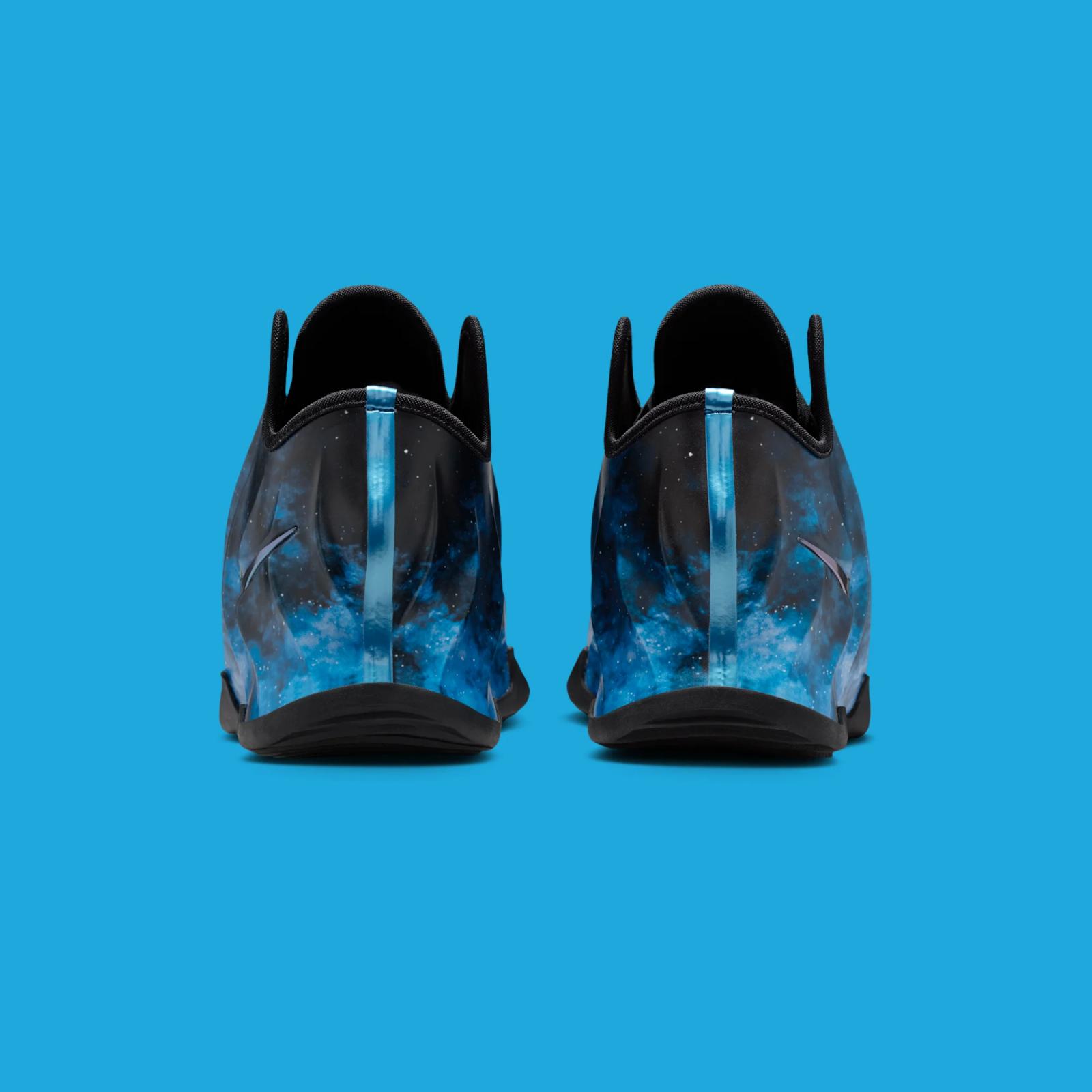 Nike G.T. Future Premium "CHBL" drops in 2026