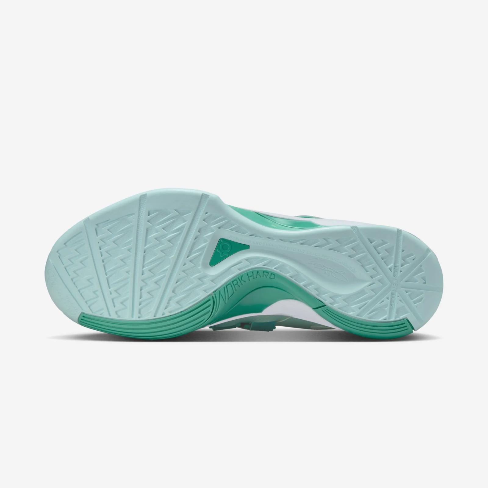 Nike Kevin Durant KD 4 Easter Mint Candy White New Green IB3550-300