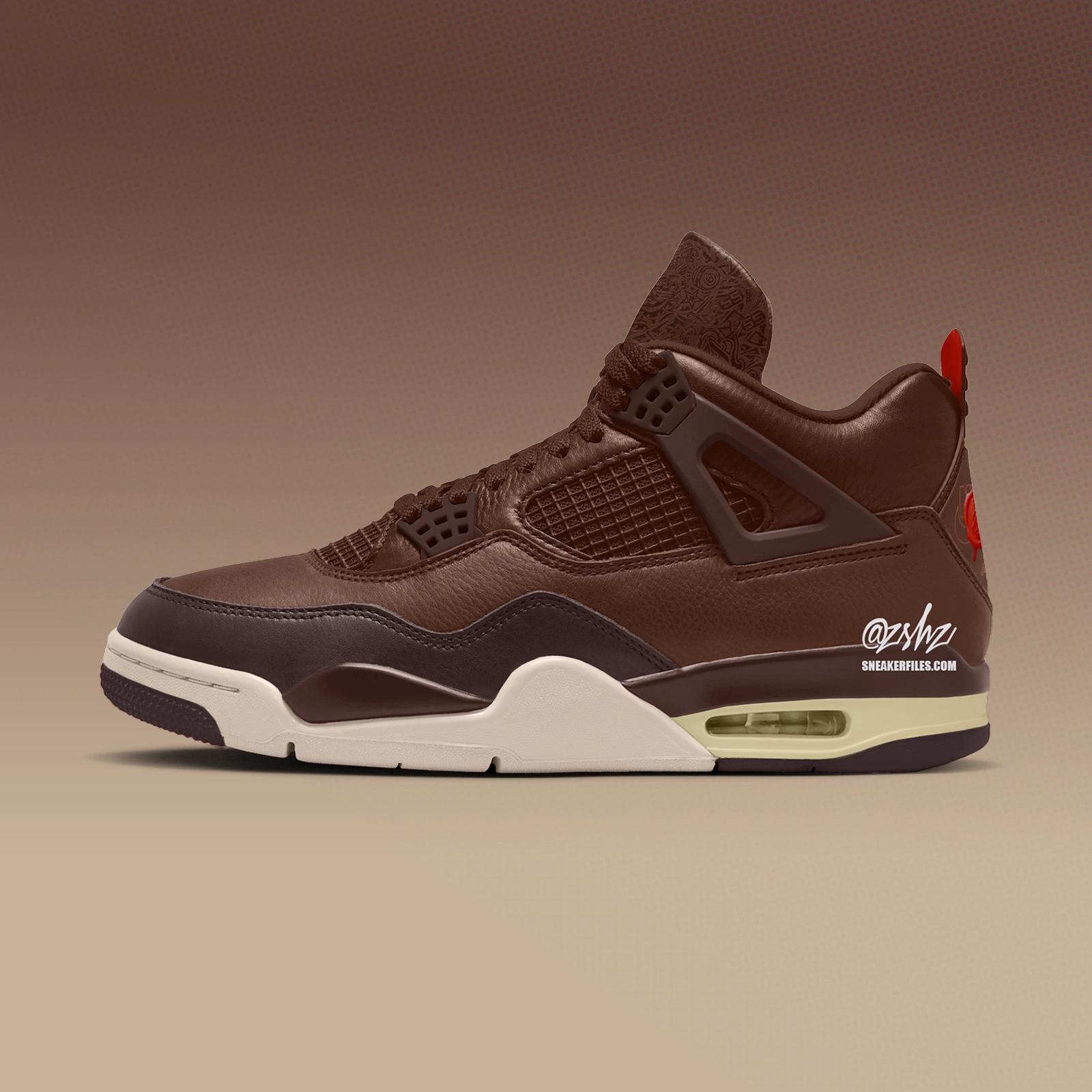 Air Jordan 4 Retro PRM "BIN 23" releasing in 2026