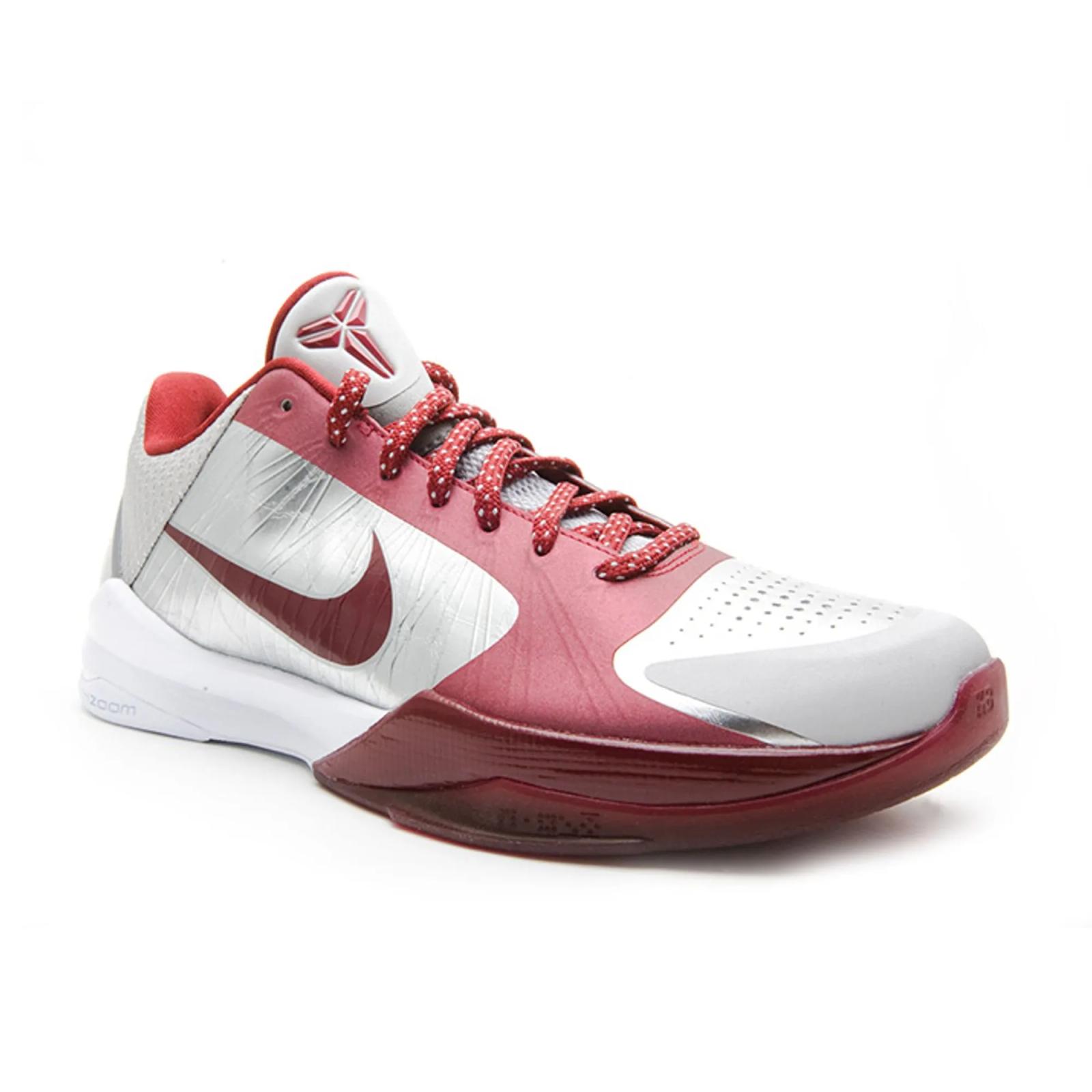 Nike Kobe 5 Protro Lower Merion Aces Away 2026 Release Date IM0557-001