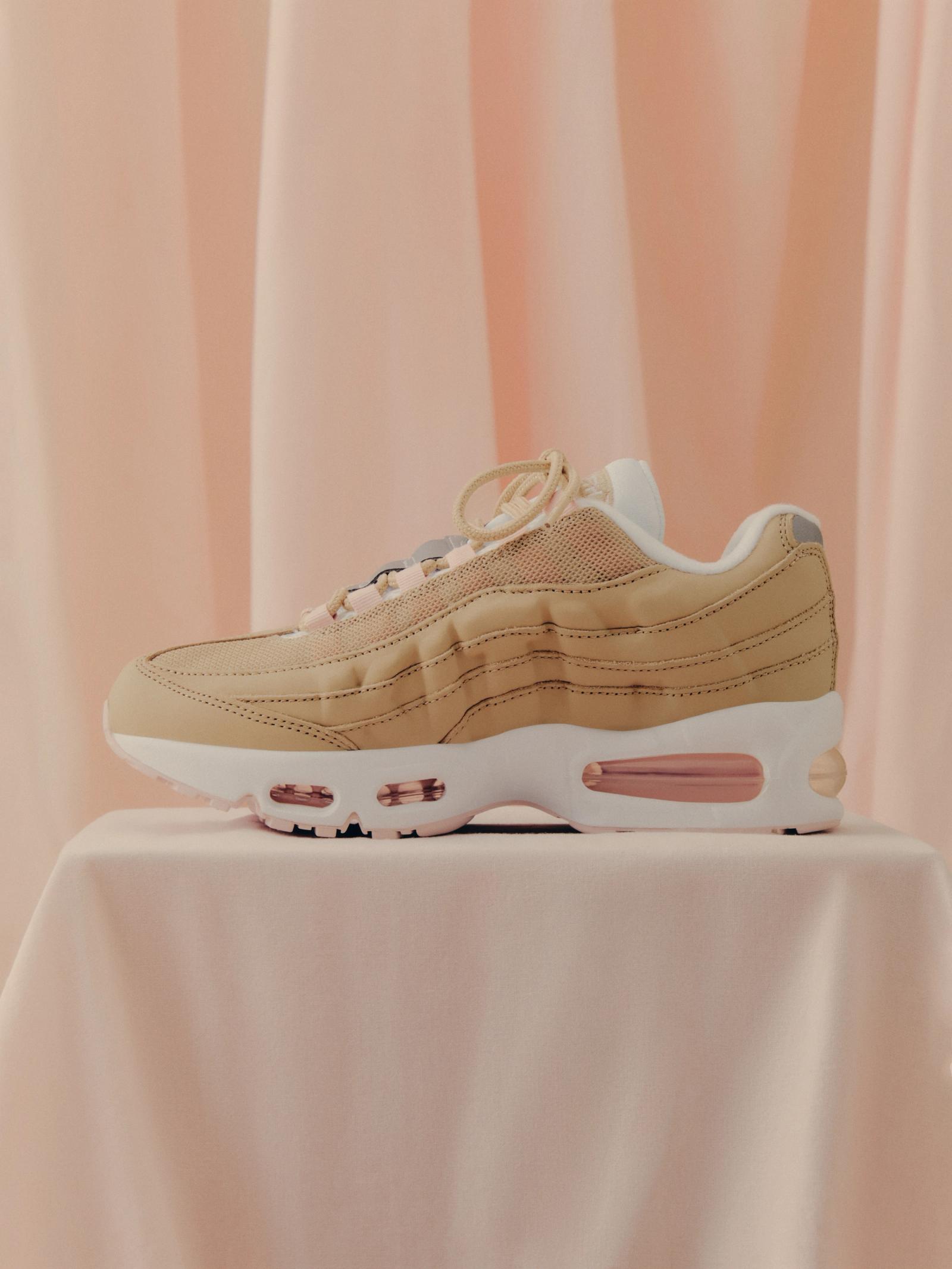 Kith for Nike Linen Collection drops July 20th, 2026