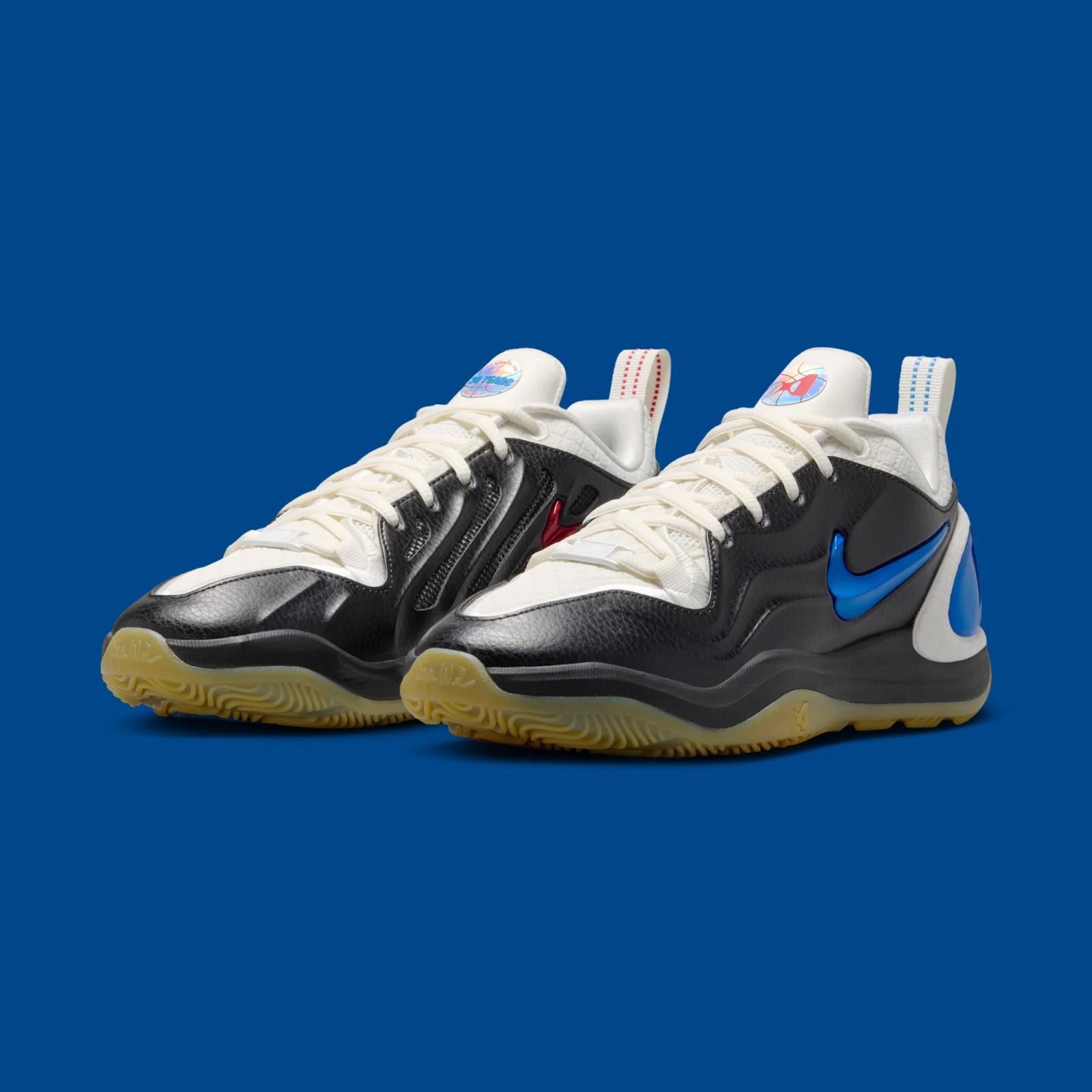 Nike A'Two NRG "WNBA 30th Anniversary" drops May 8th, 2026
