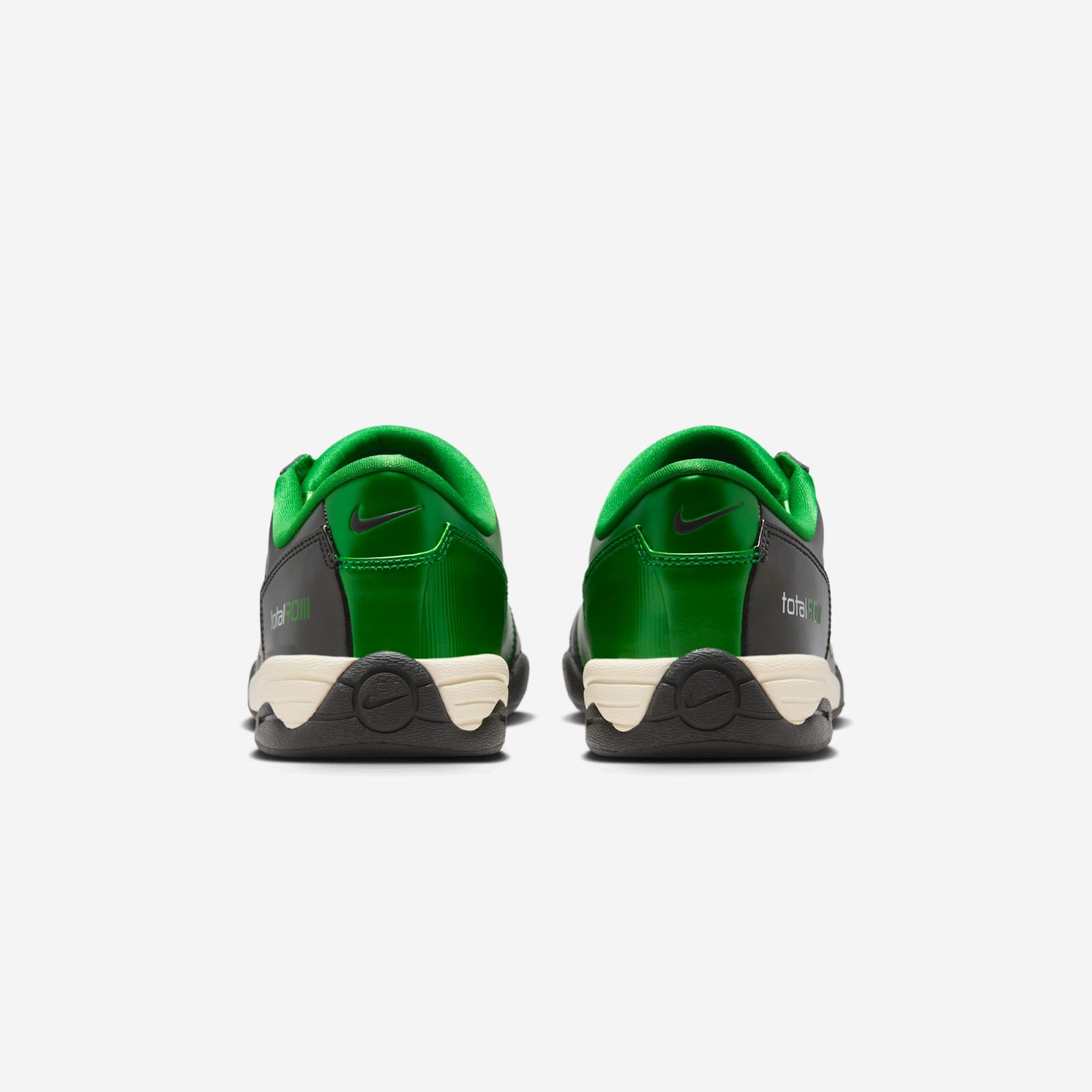 Nike Total 90 SP Quit The Rage .SWOOSH IM7974-001 Release Date 2025