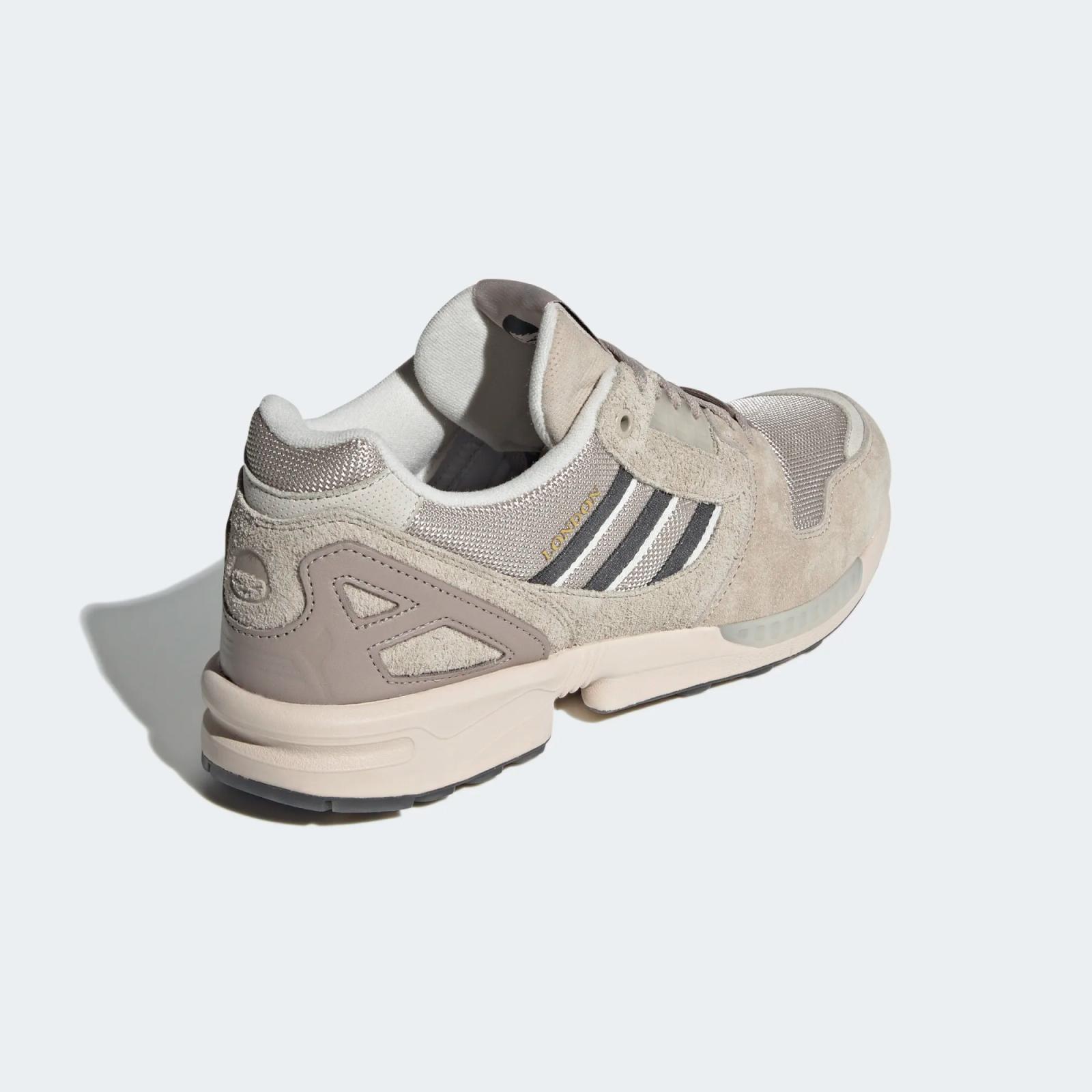 Adidas x Offspring ZX8000 Wonder Beige