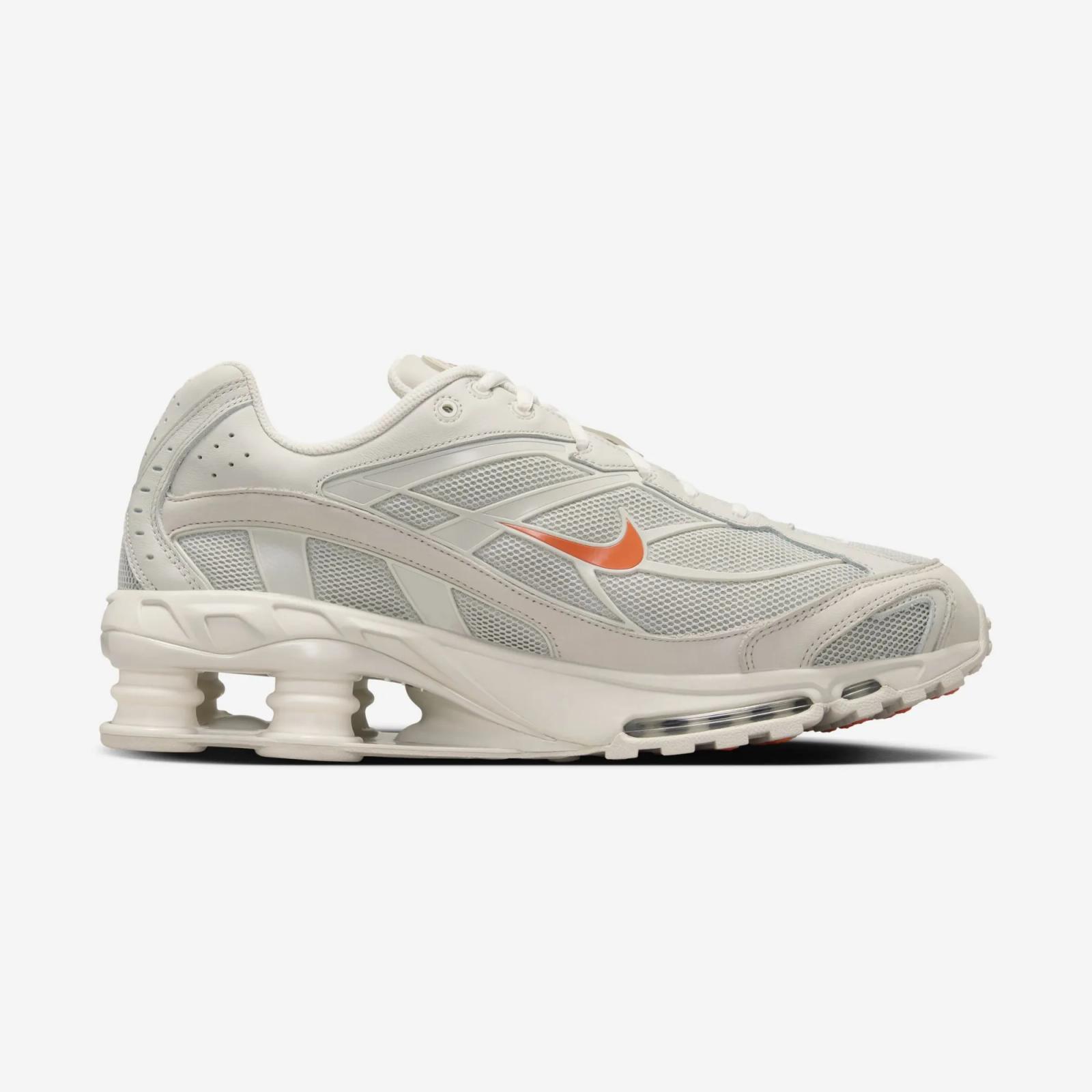 Nike Shox Ride 2 Light Bone HQ5412-072