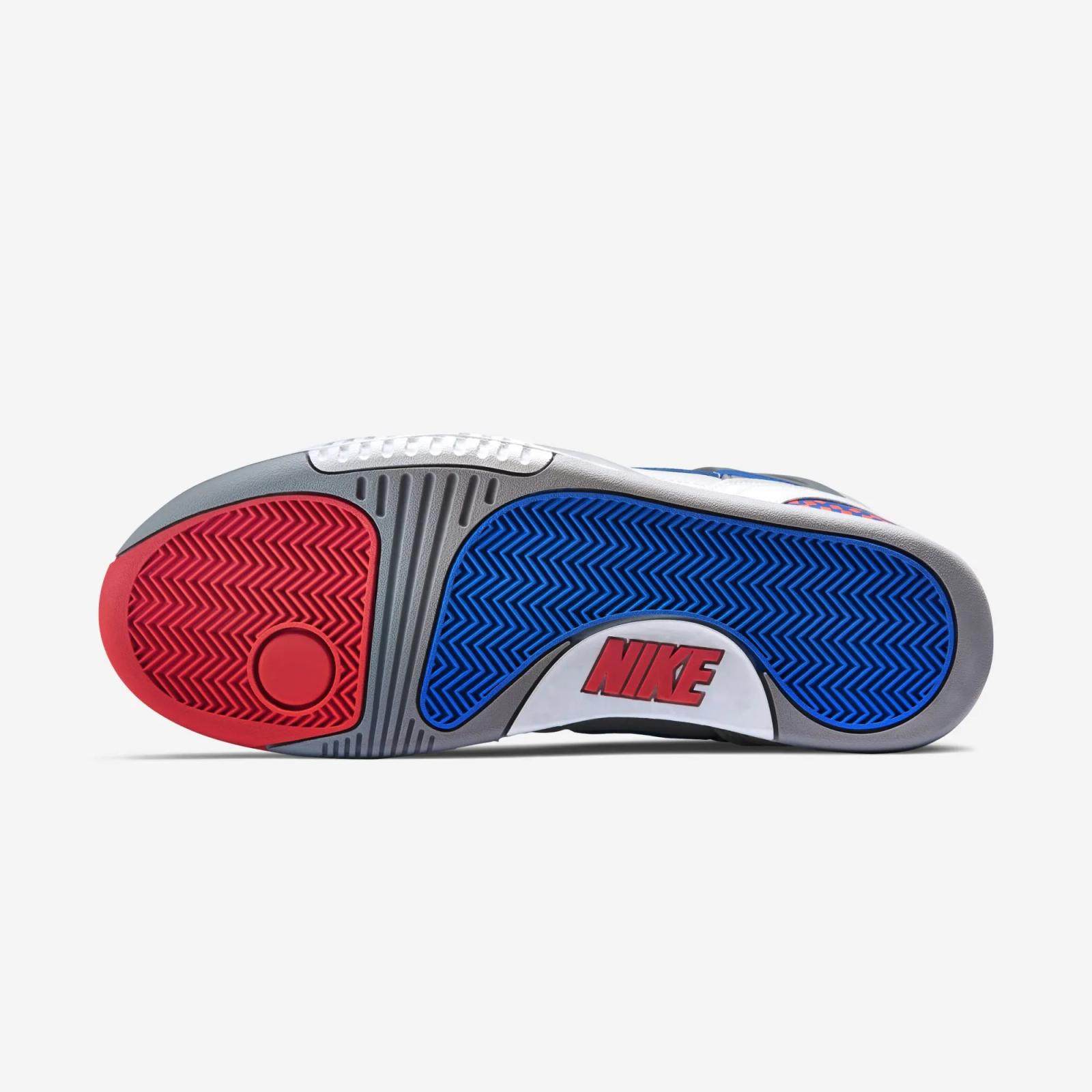 Nike Air Tech Challenge 2 Pixel Court 2025 Release Date