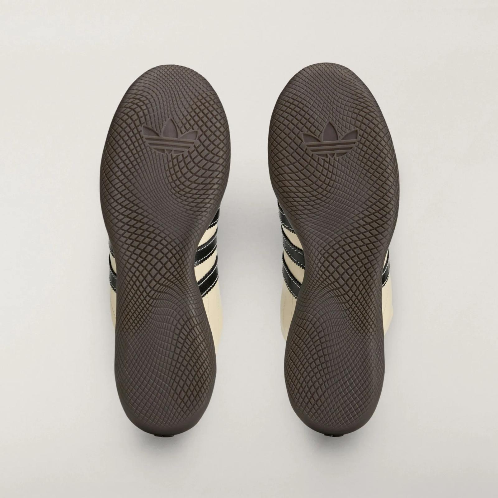 Wales Bonner x Adidas Karintha OG "Wonder White" drops April 17th, 2026