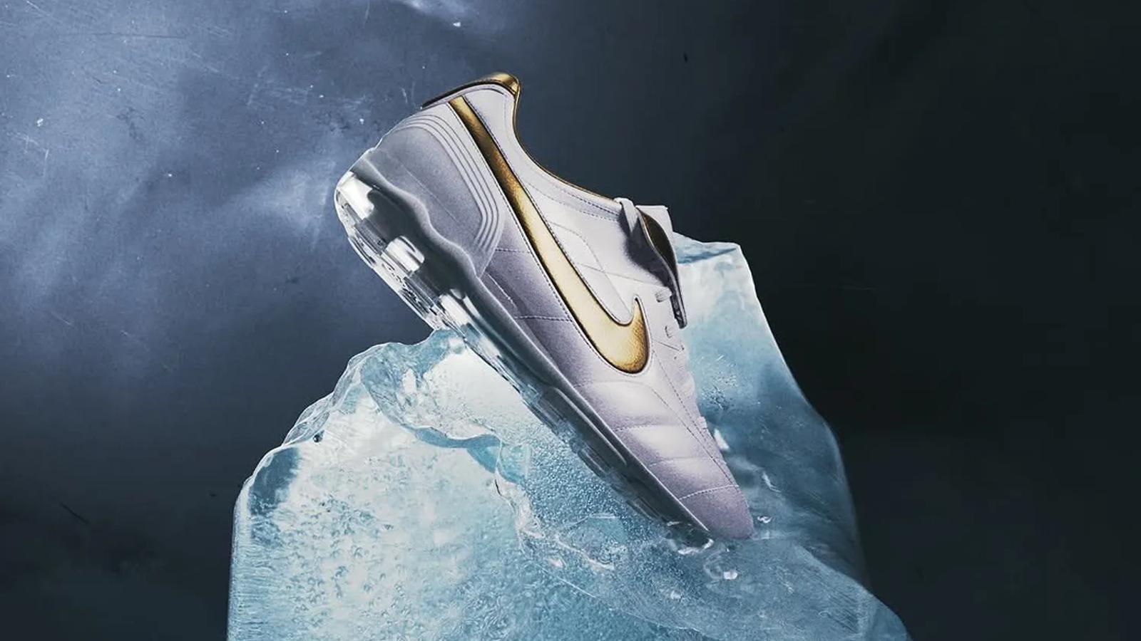 Nike Cryo Shot Tiempo Legend R10 “Ronaldinho” 2026