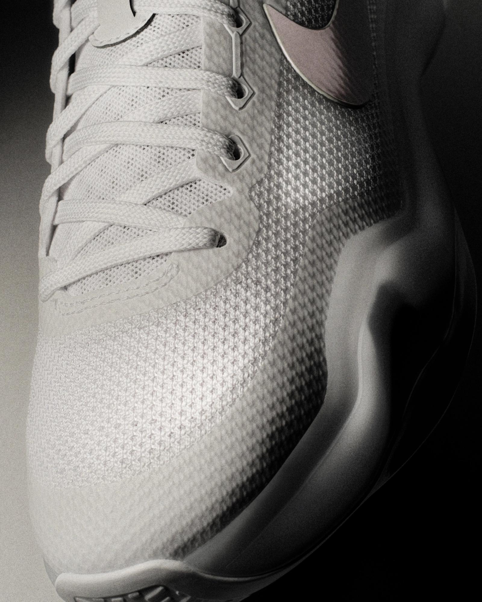 Nike Basketball Debuts the Kobe 10 Protro: An Iconic Silhouette Reimagined for Today’s Game