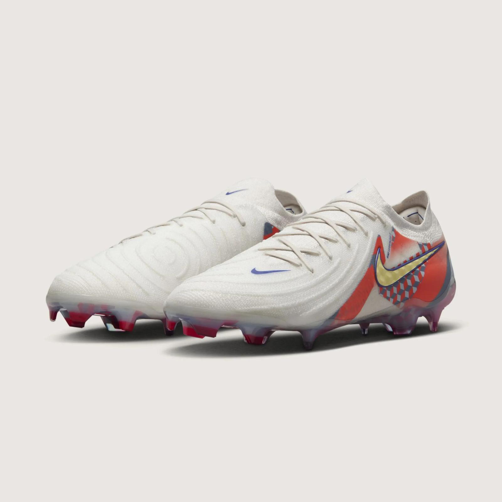 Nike Phantom GX II Elite FG SE Barna Pack FZ1527-001