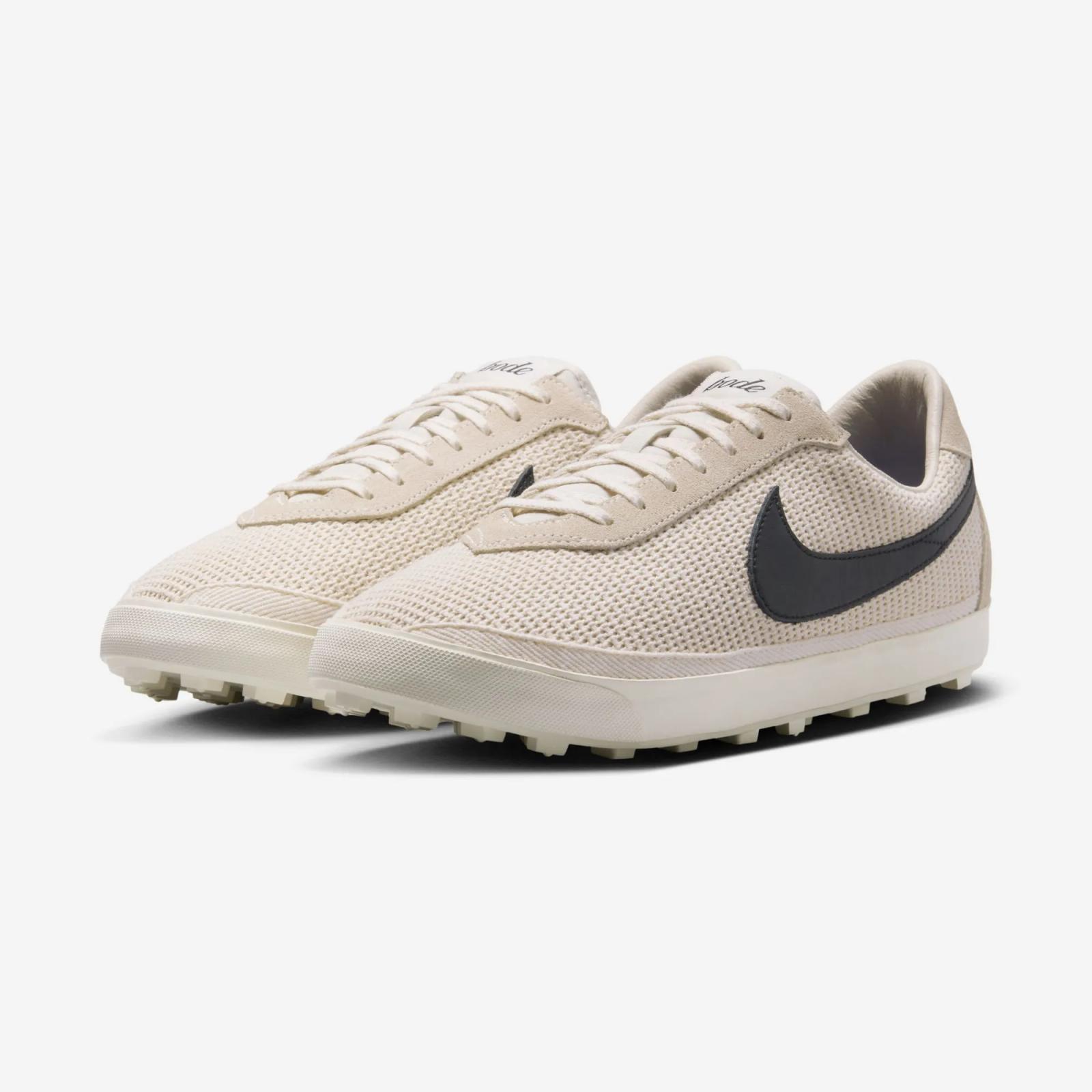 Bode x Nike Astro Grabber Natural / Light Cream FQ6892-100