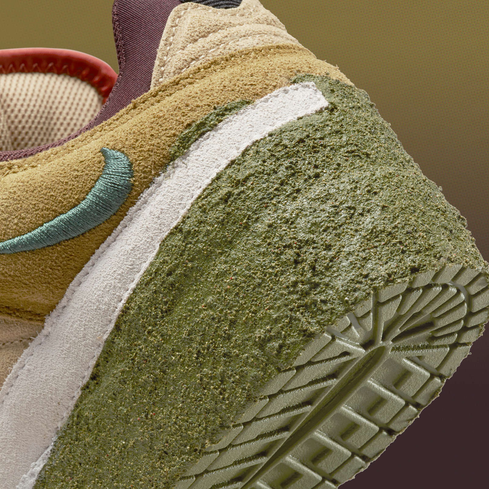 Cactus Plant Flea Market x Nike Flea 1 "Barley" drops in 2026