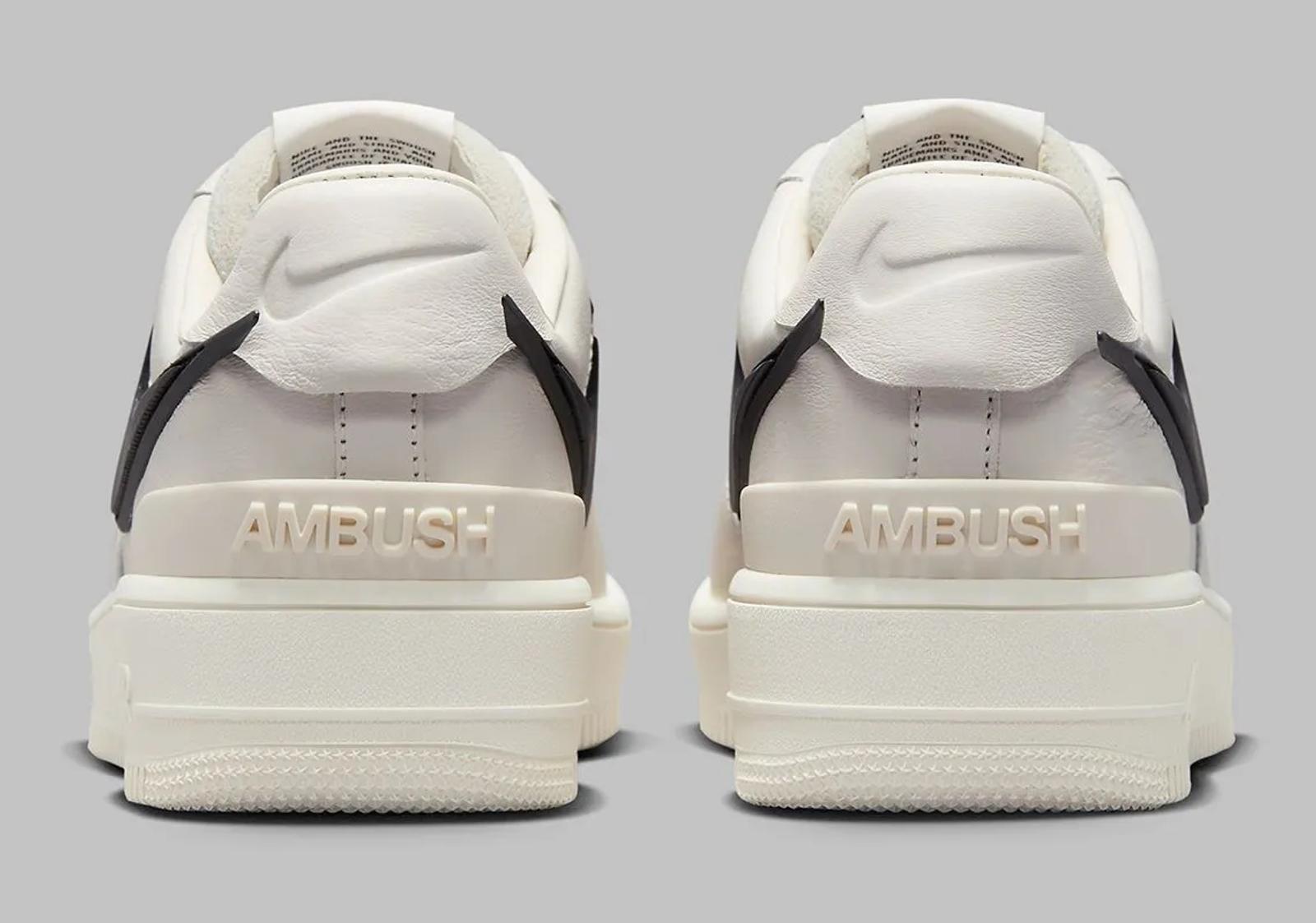 Nike x AMBUSH Air Force 1 Phantom