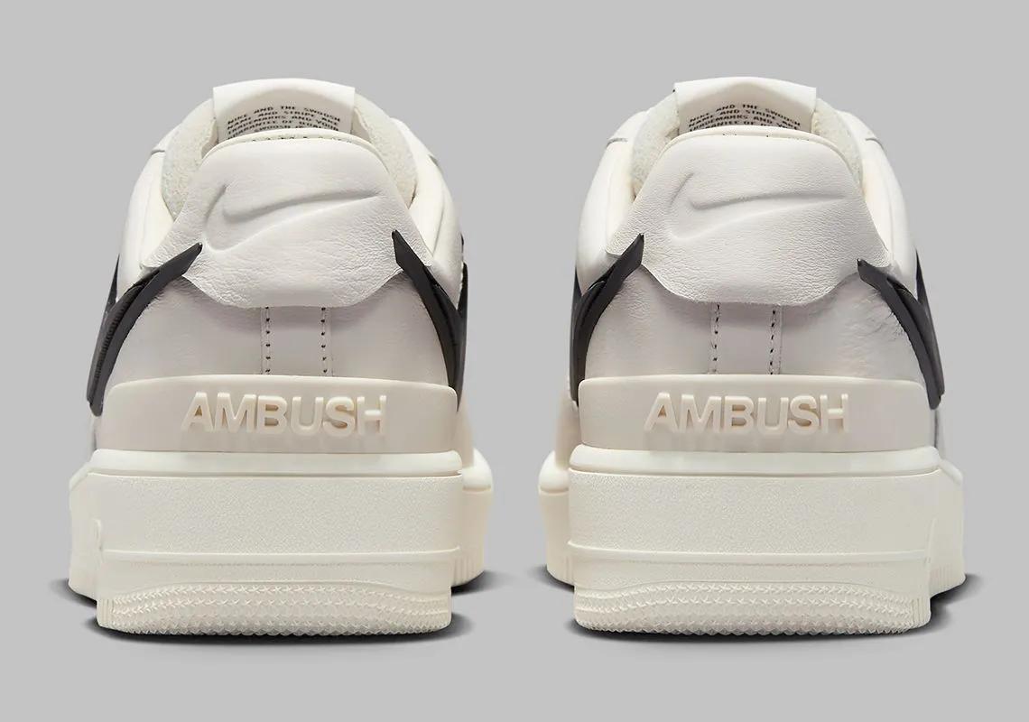 Nike x AMBUSH Air Force 1 Phantom