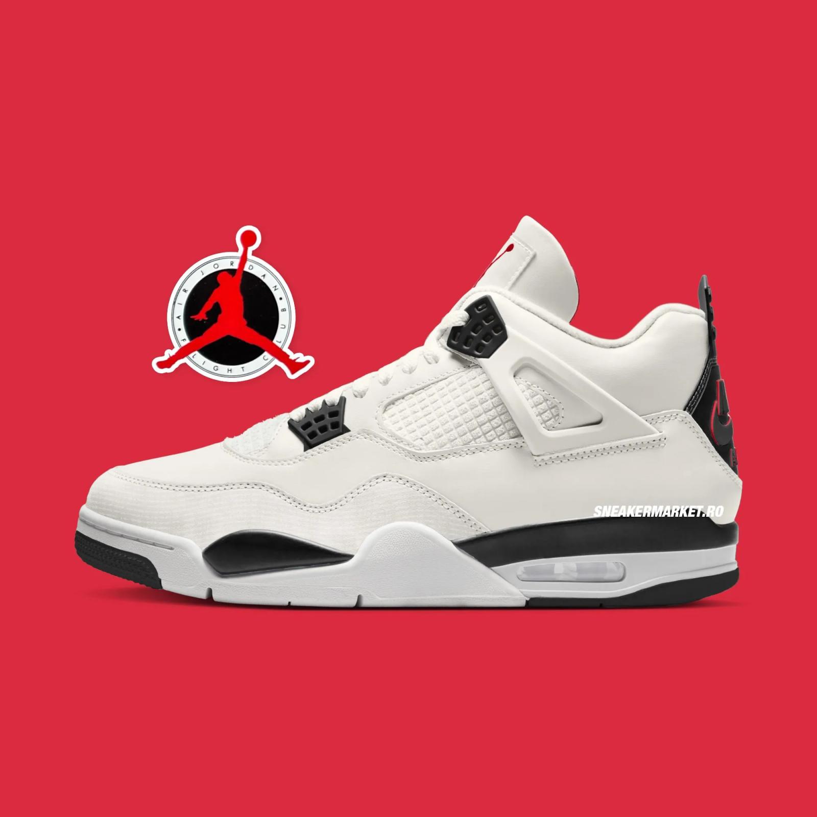 Air Jordan 4 Retro Flight Club IM4002-100 2026 Release Date Spring '26