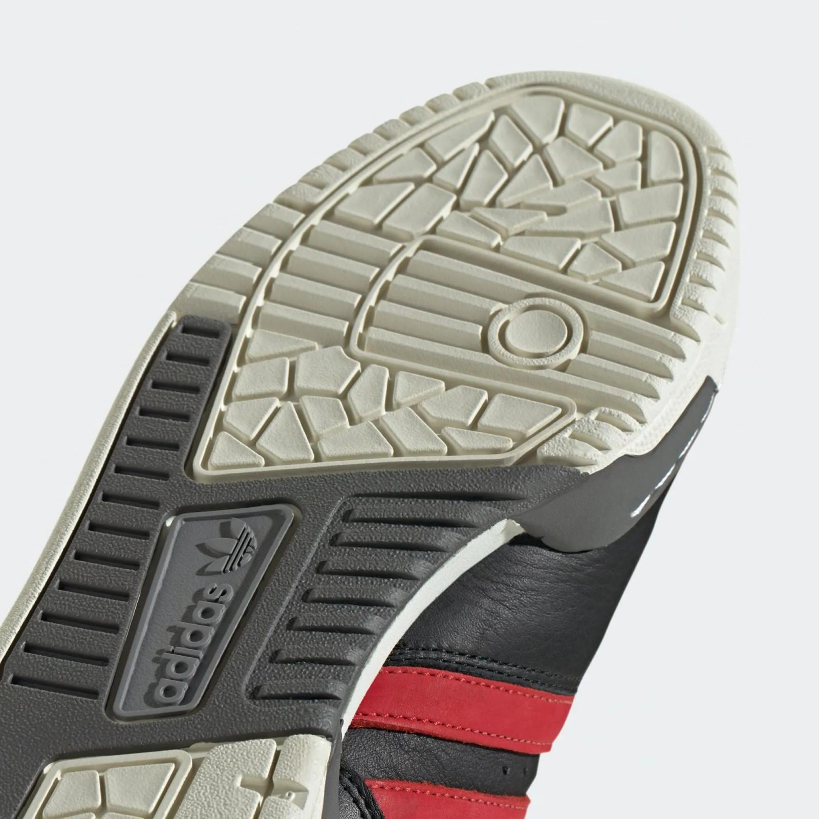 Nice Kicks x Adidas Rivalry Low Core Black IH2598