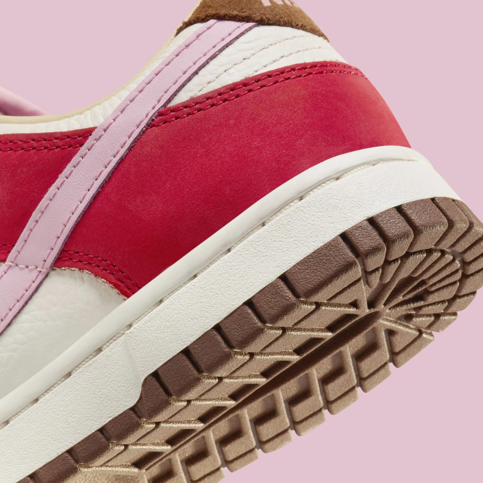 Nike Dunk Low Premium WMNS Bacon