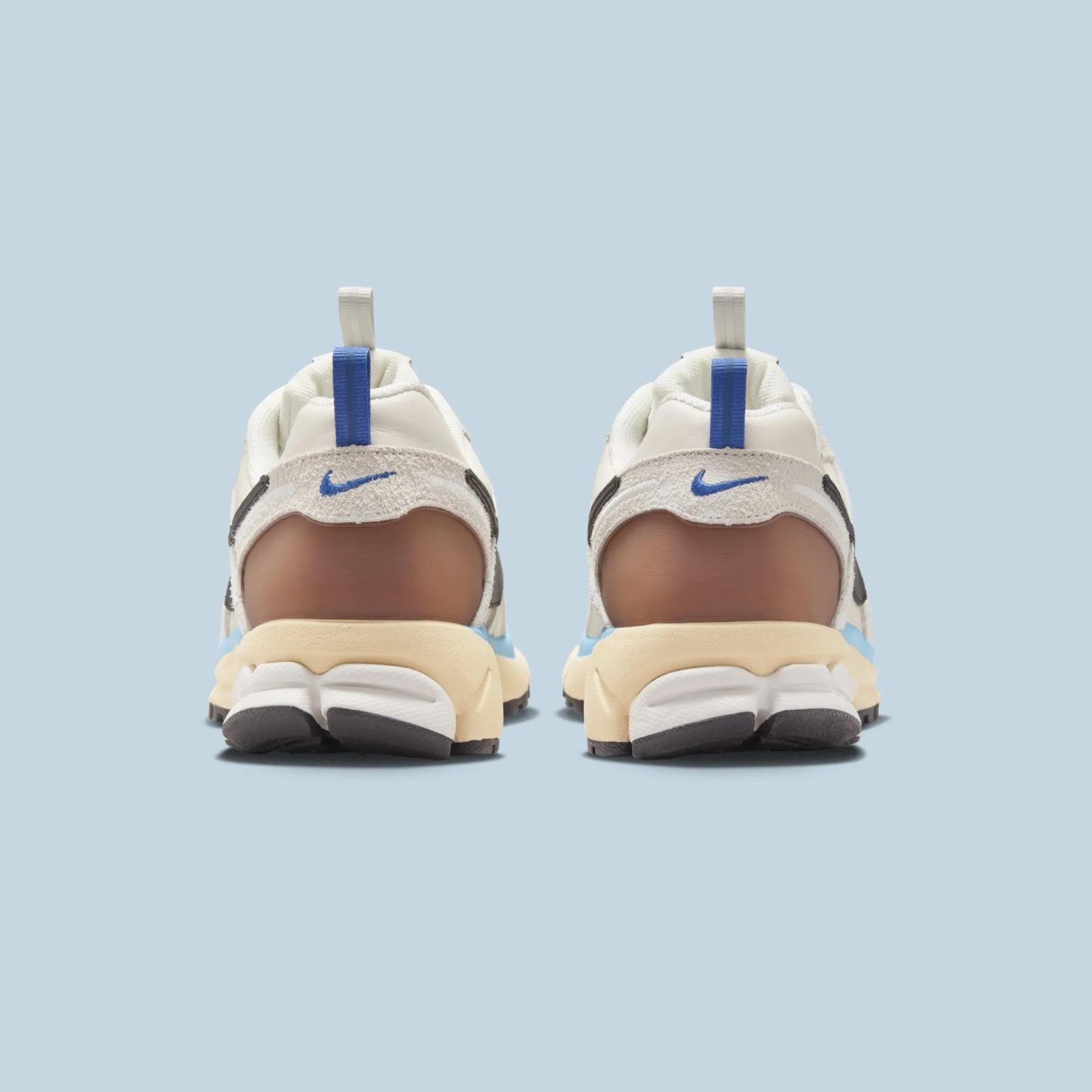 Nike Zoom Vomero 5 Premium Light Bone BRS