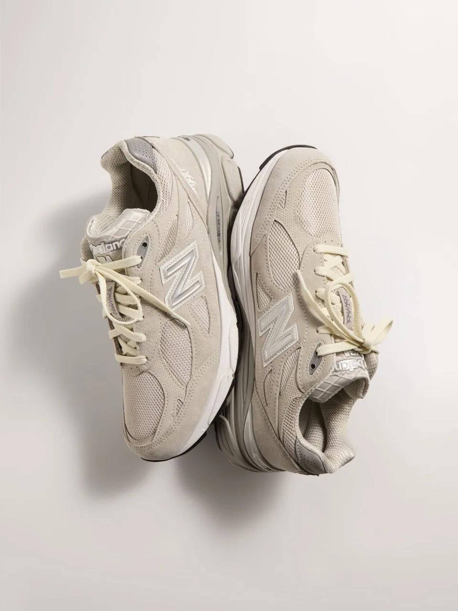 Kith x New Balance 99X Series announced for Summer 2026