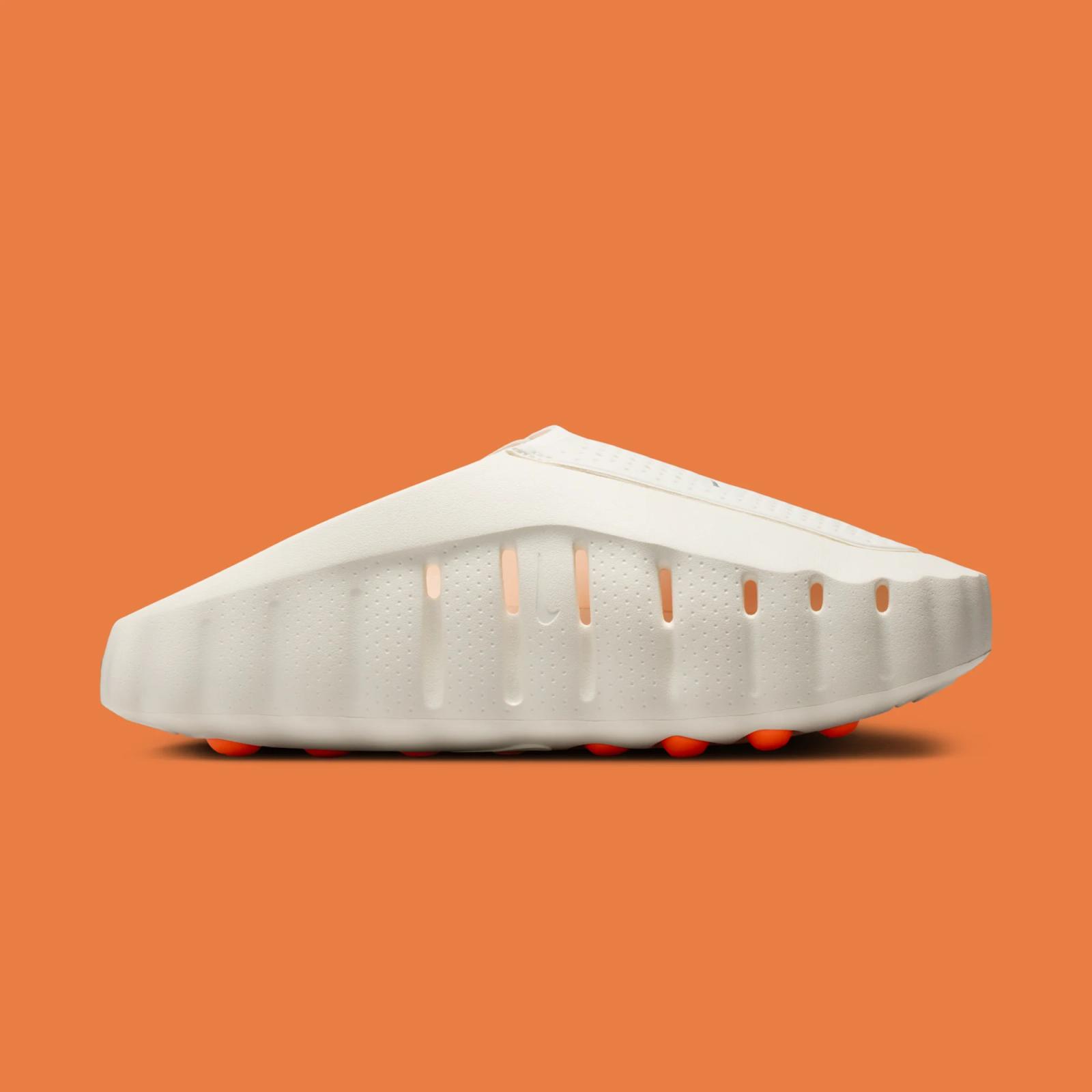 Nike Mind 001 "Sail & Hyper Crimson" drops April 2nd, 2026