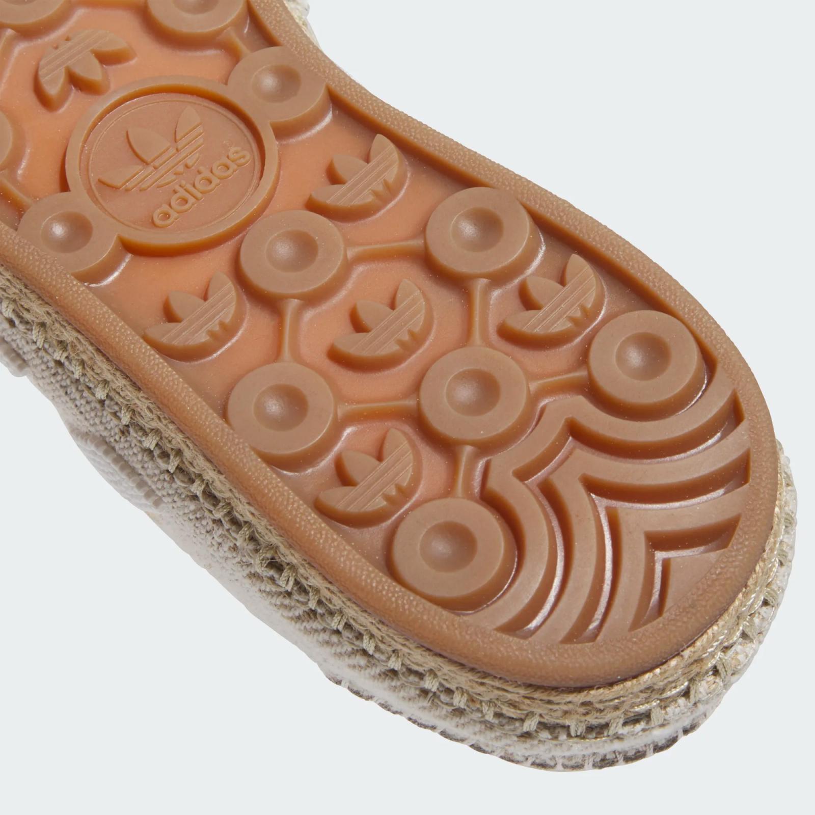 CLOT x Adidas Gazelle Halo Ivory IH3144