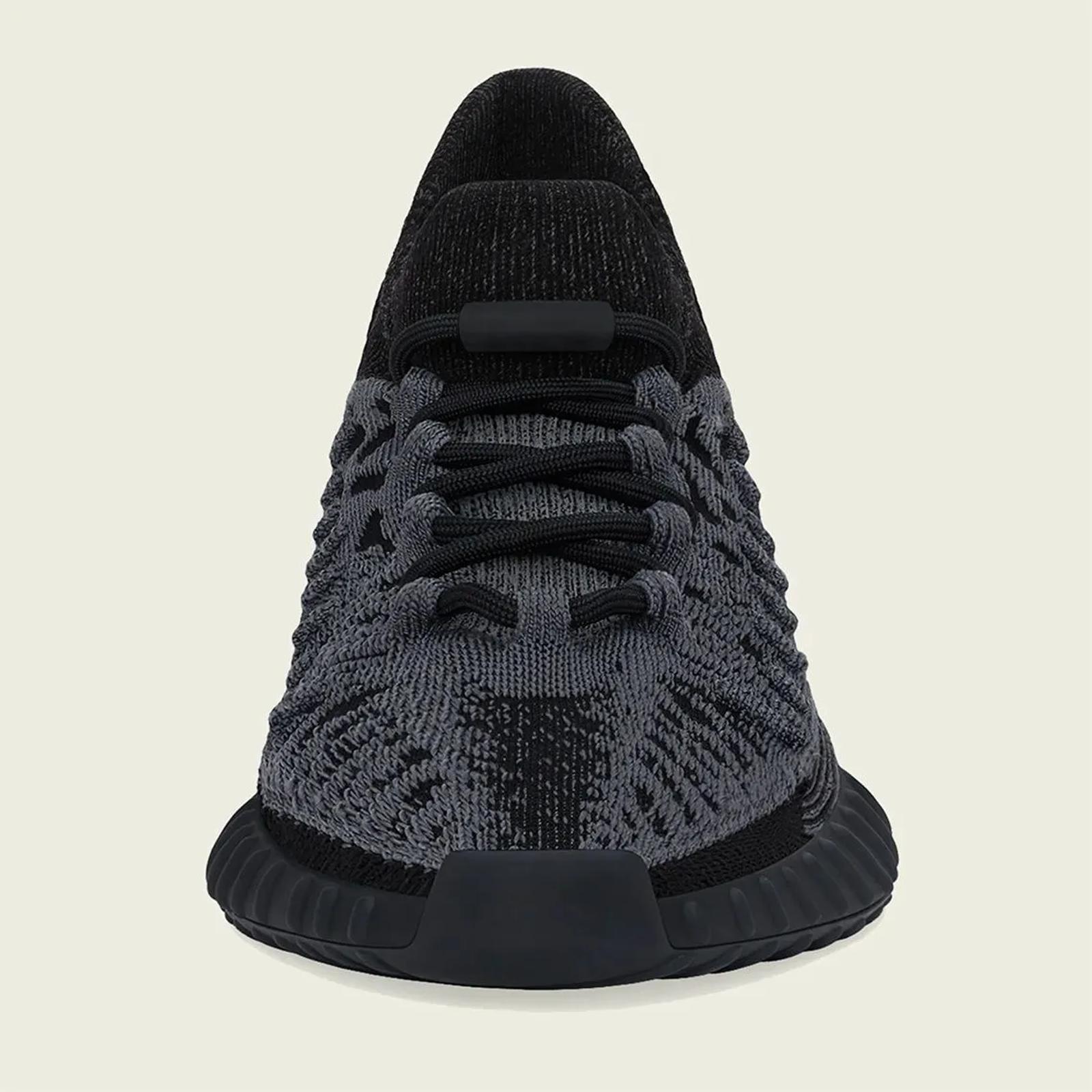 Adidas Yeezy 350 V2 CMPCT Slate Onyx