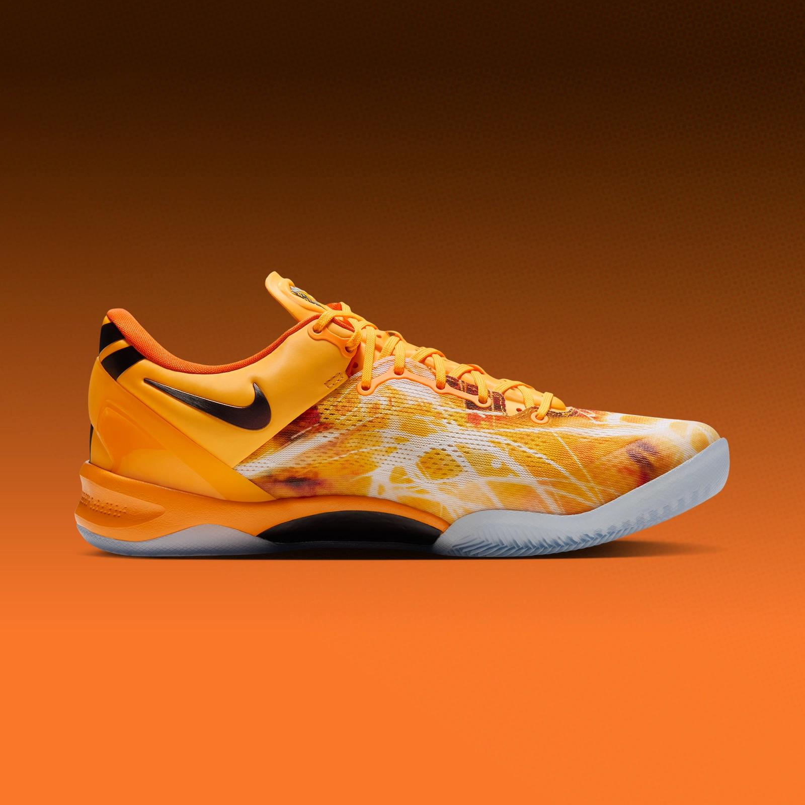 Nike Kobe 8 Protro "Shanghai Fireworks" 2026