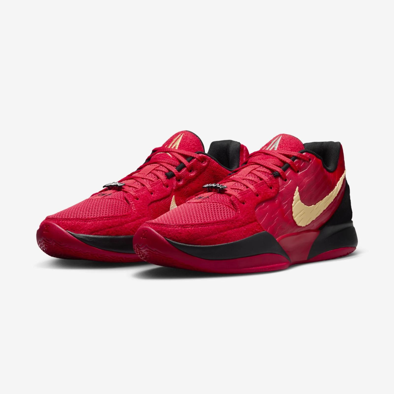 Nike Ja 2 Nightmare HQ2638-600