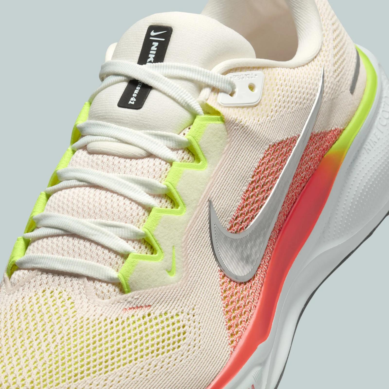Nike Air Zoom Pegasus 41 Barely Volt FD2722-100