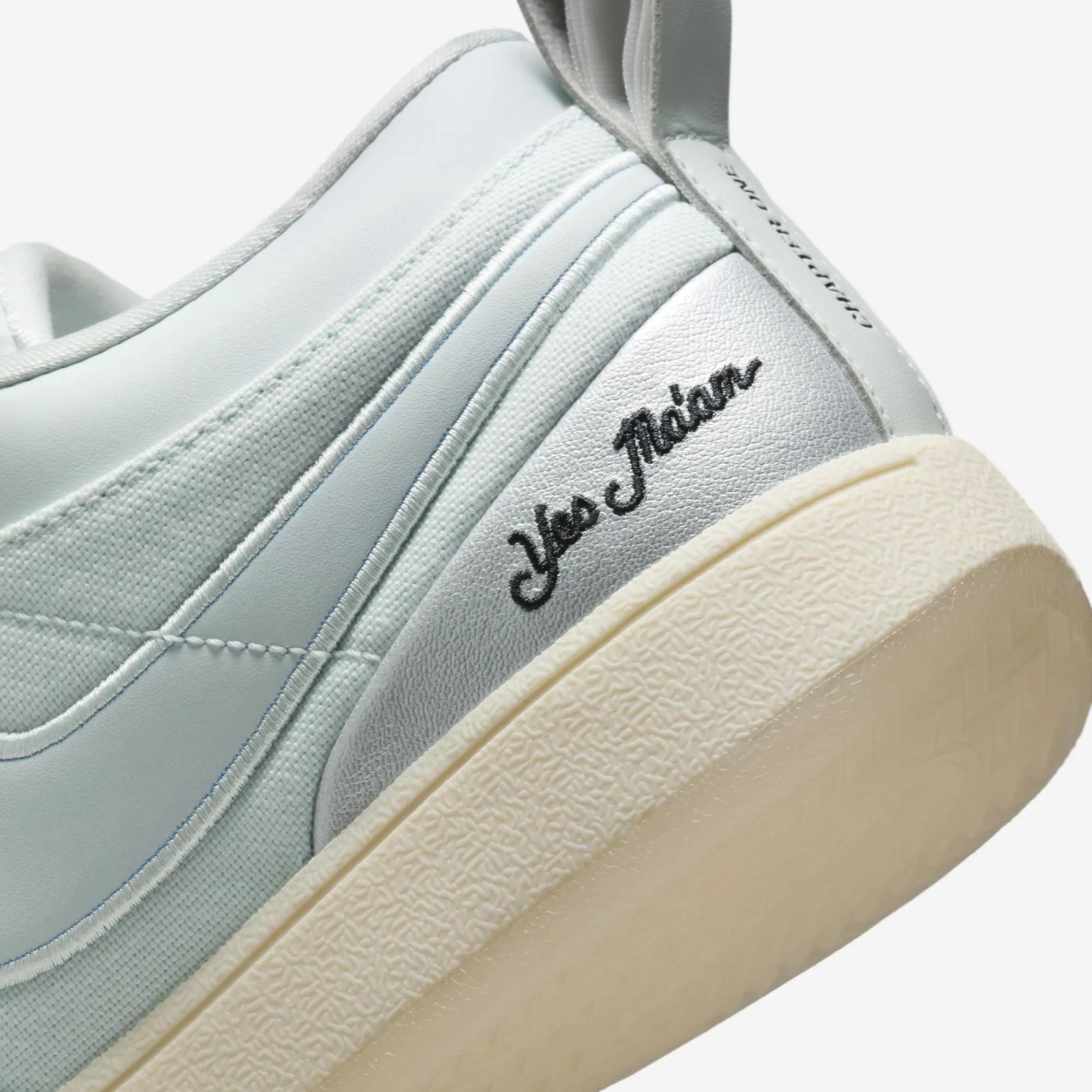 Nike Book 1 Moss Point IH0889-001 Release Date Summer 2025