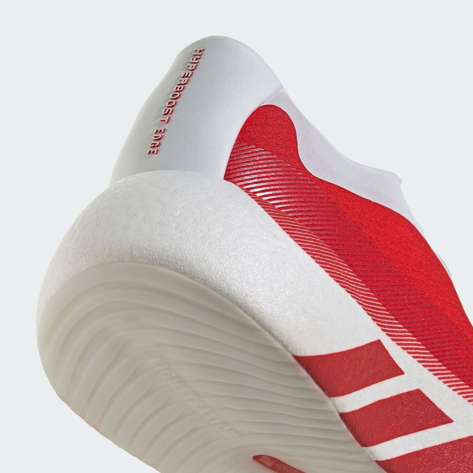 Adidas Hyperboost Edge "Pure Ruby" drops March 17th, 2026