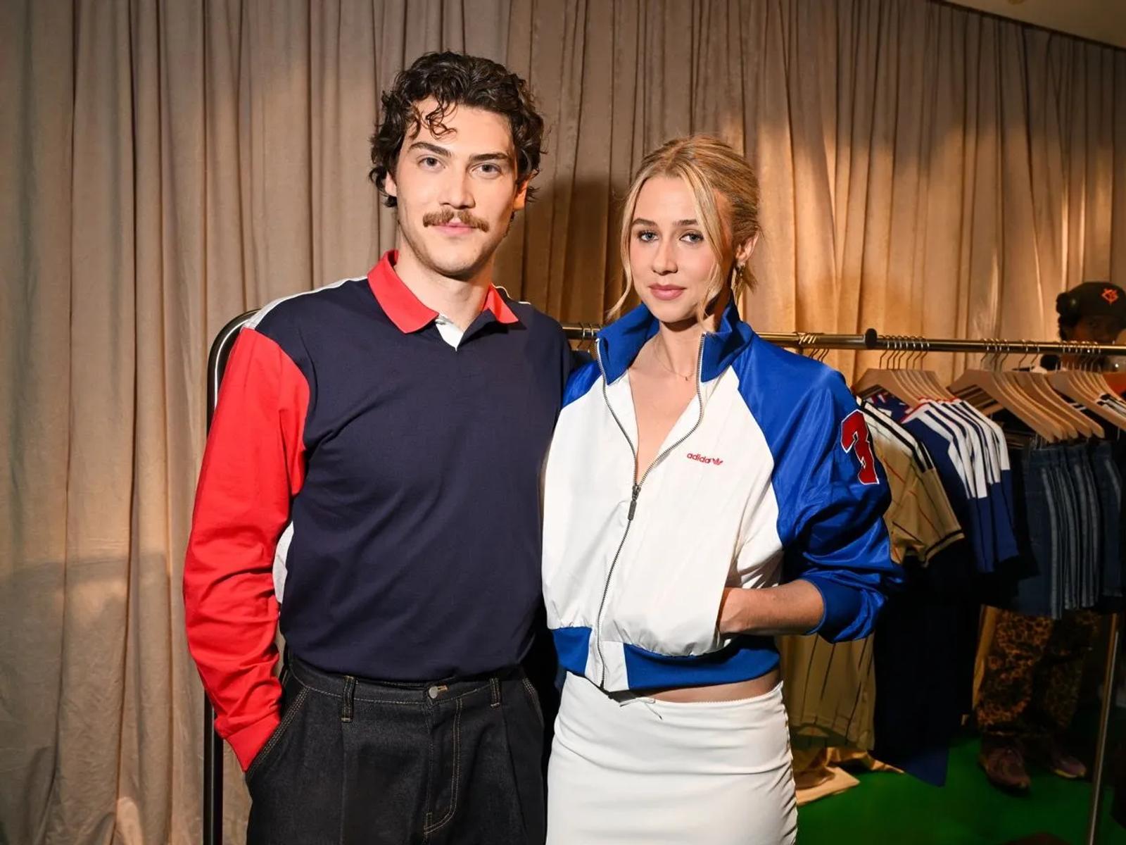 Nordstrom and adidas Celebrate FIFA World Cup 2026 at The Corner