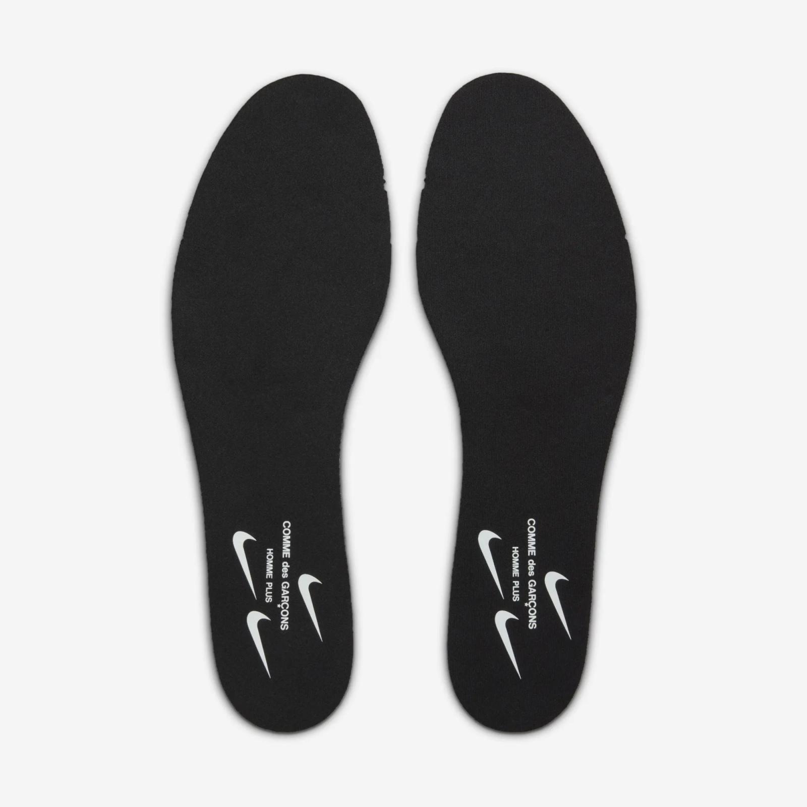 Comme des Garçons Homme Plus x Nike Sense 96 SP Summit White HV1944-100 Release Date Summer 2025