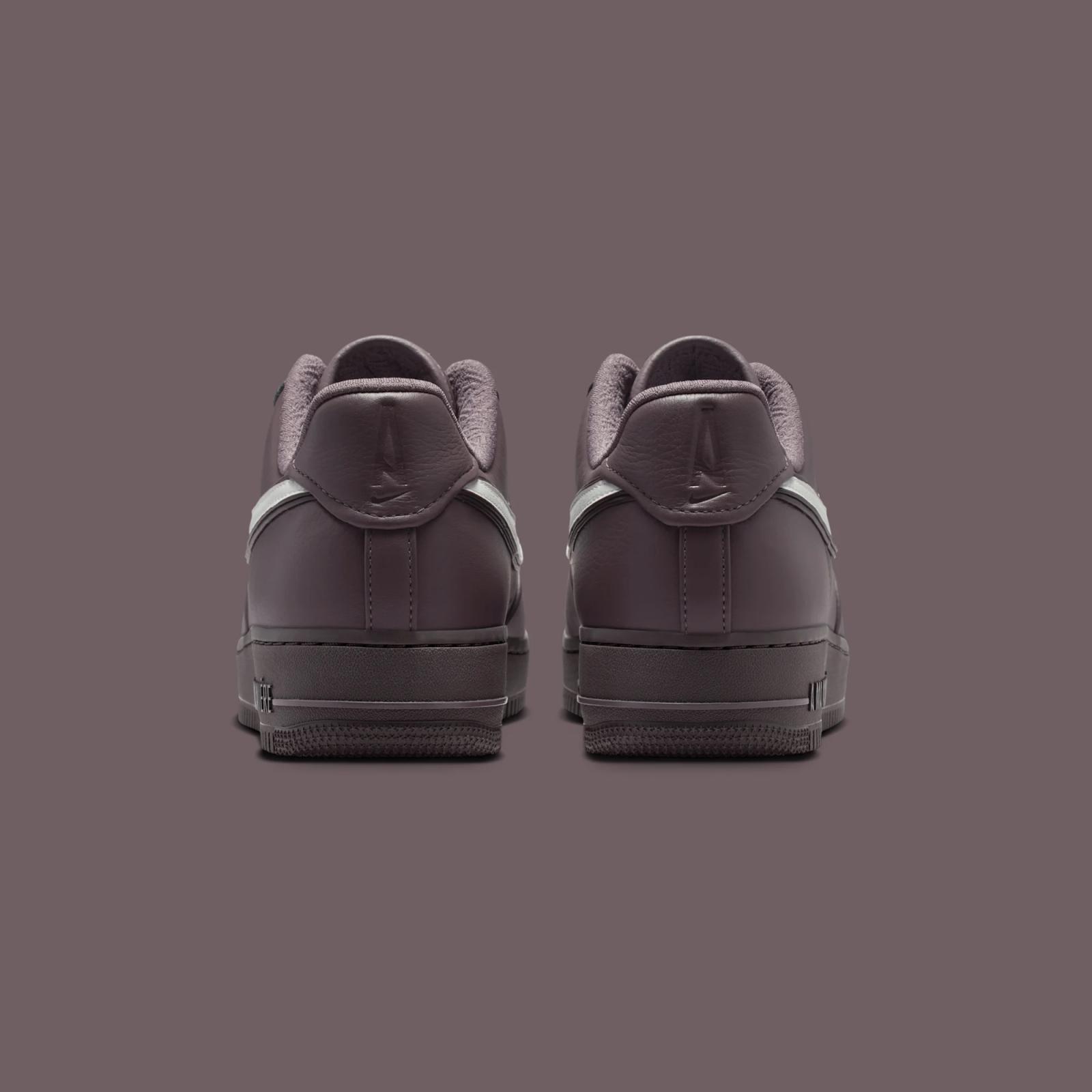 A Ma Maniere x Nike Air Force 1 Low "Violet Ore" drops in 2026