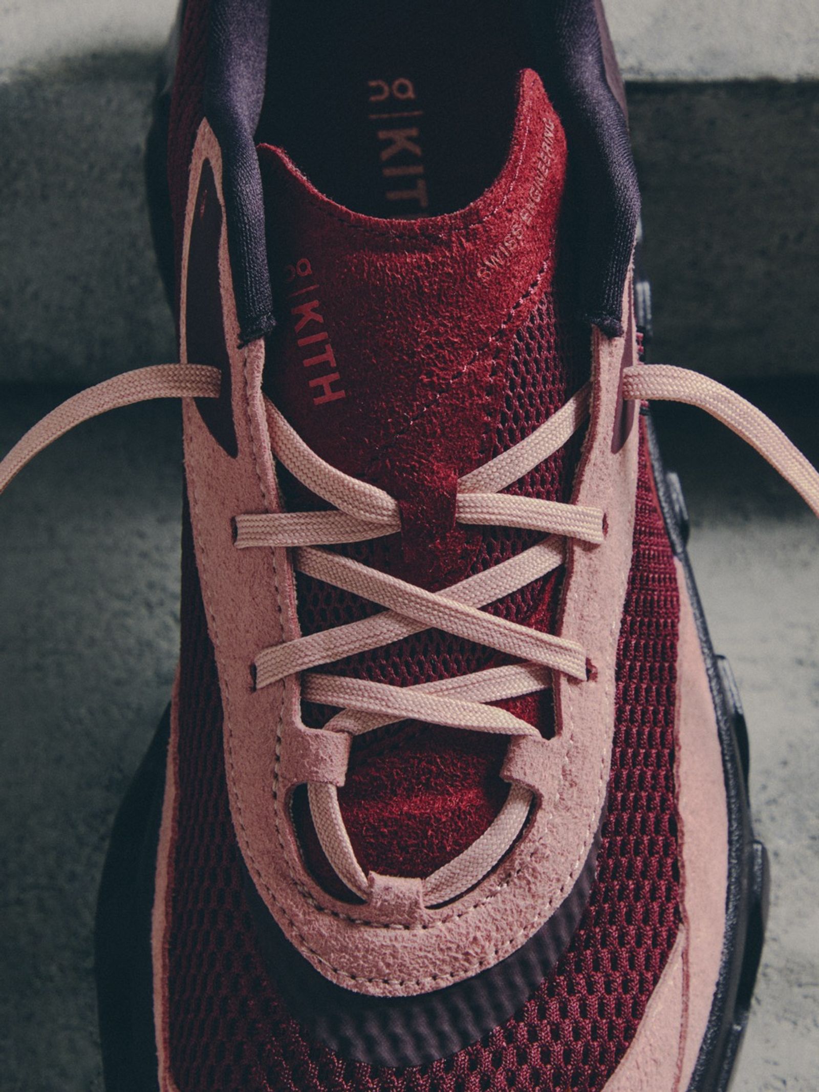 Kith for On Fall 2026