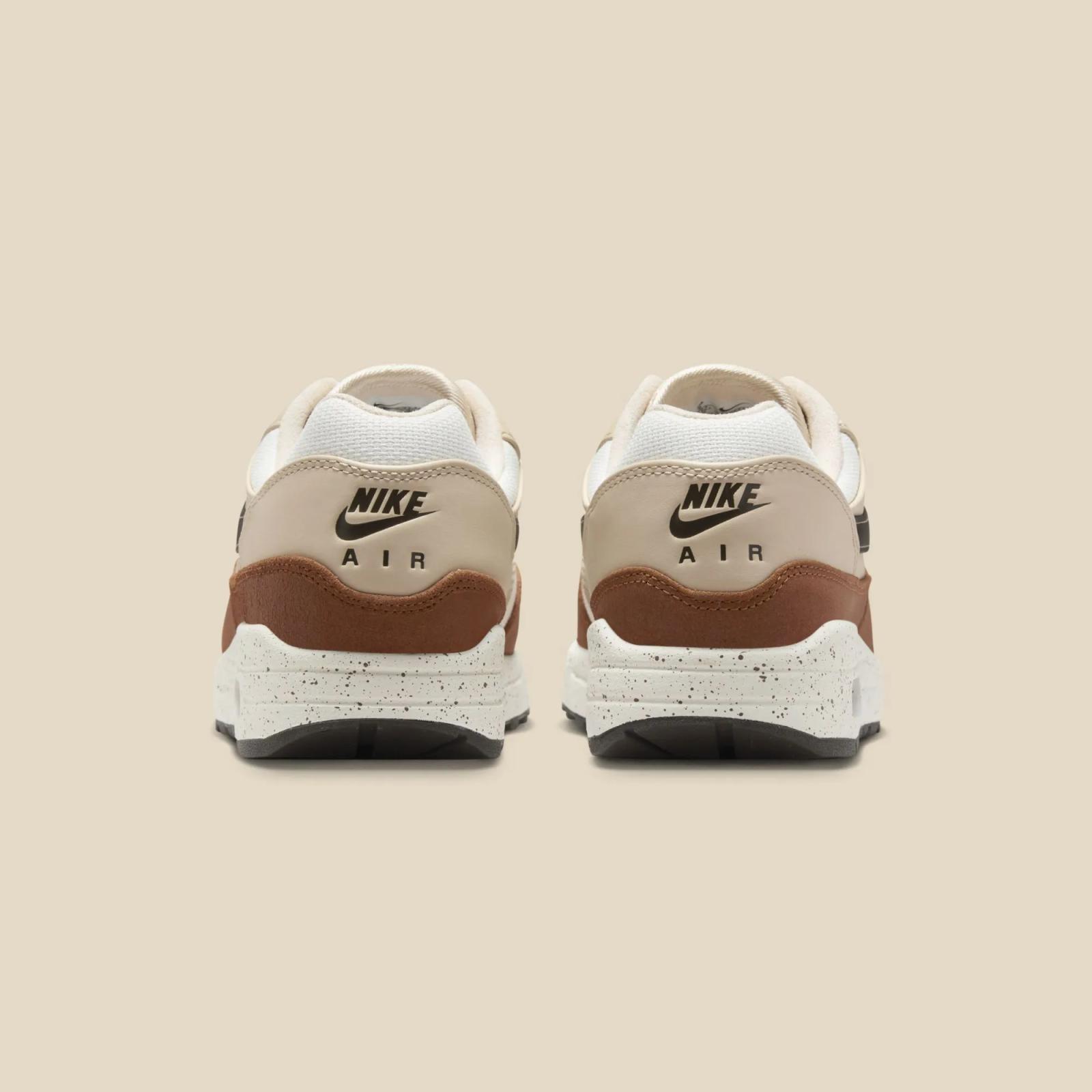 Nike Air Max 1 '87 WMNS Velvet Brown