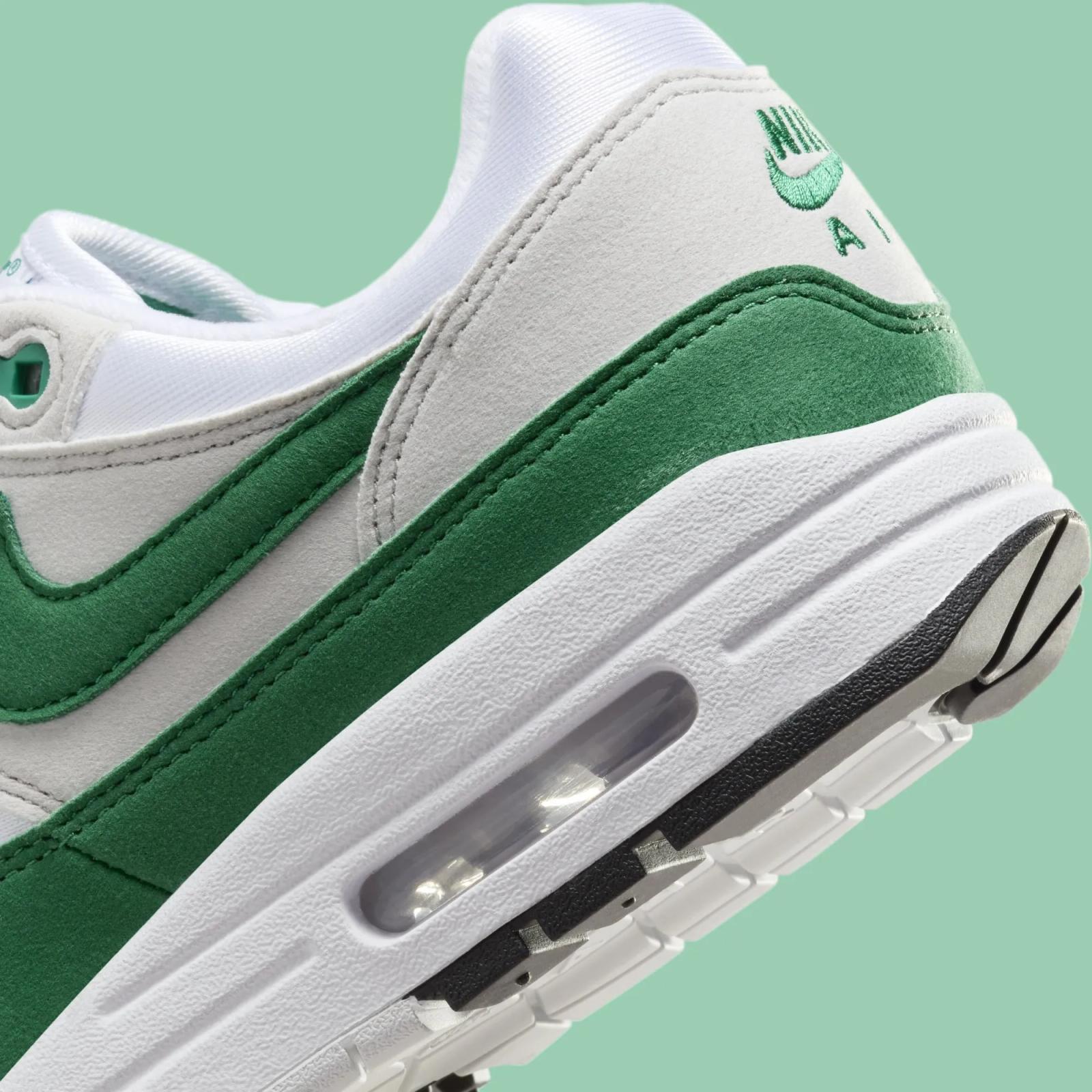 Nike Air Max 1 Malachite