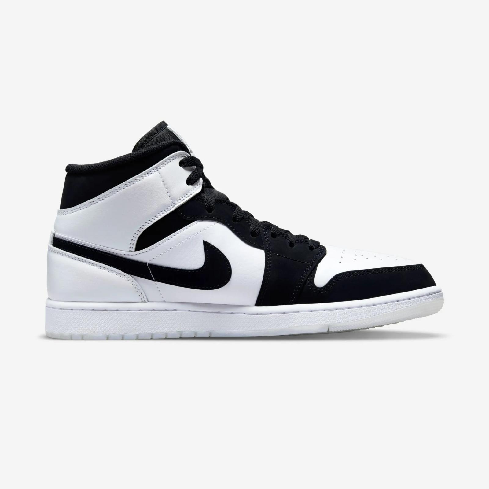 Air Jordan 1 Mid Diamond Shorts 2025 Restock DH6933-100