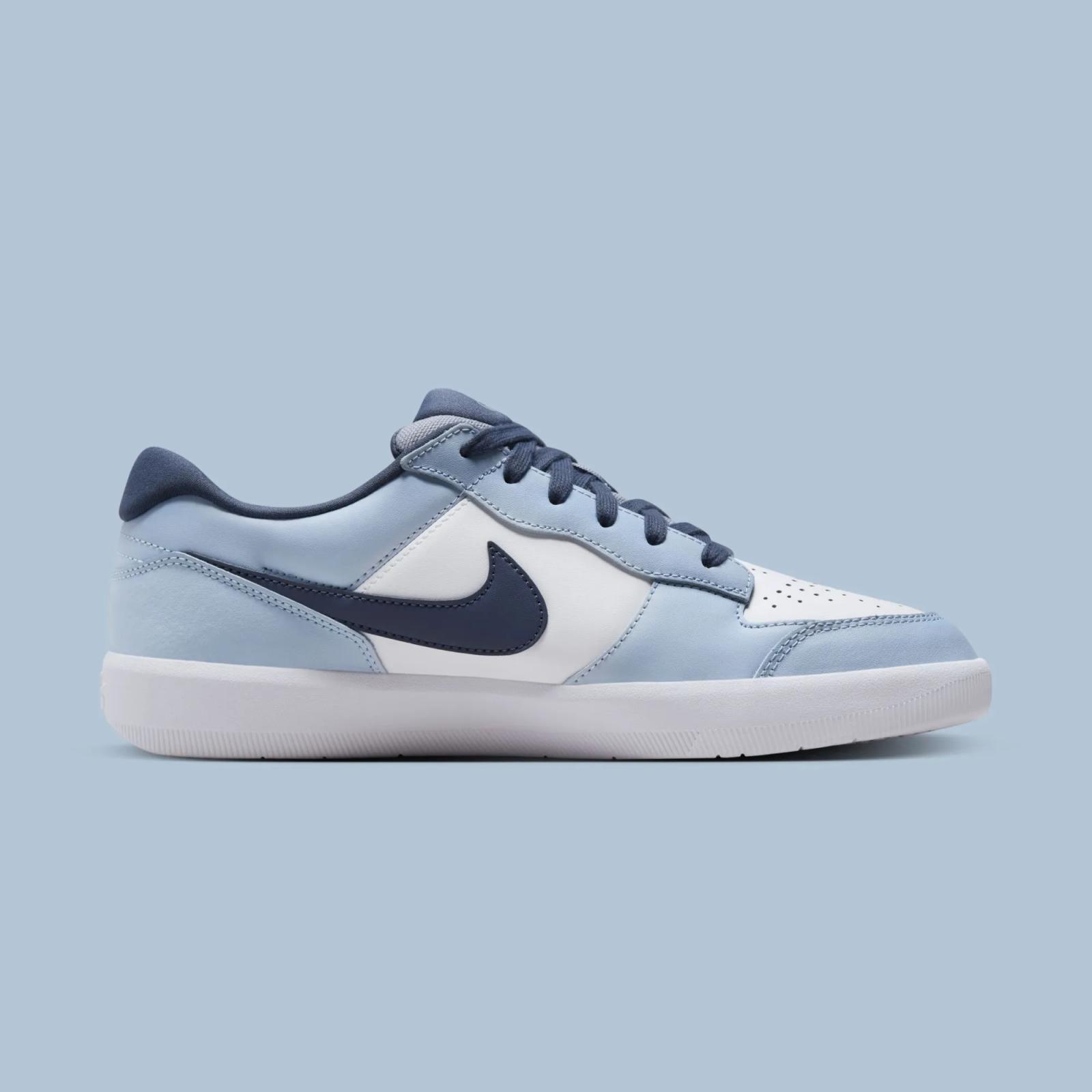 Nike SB Force 58 PRM Ashen Slate HJ3489-141