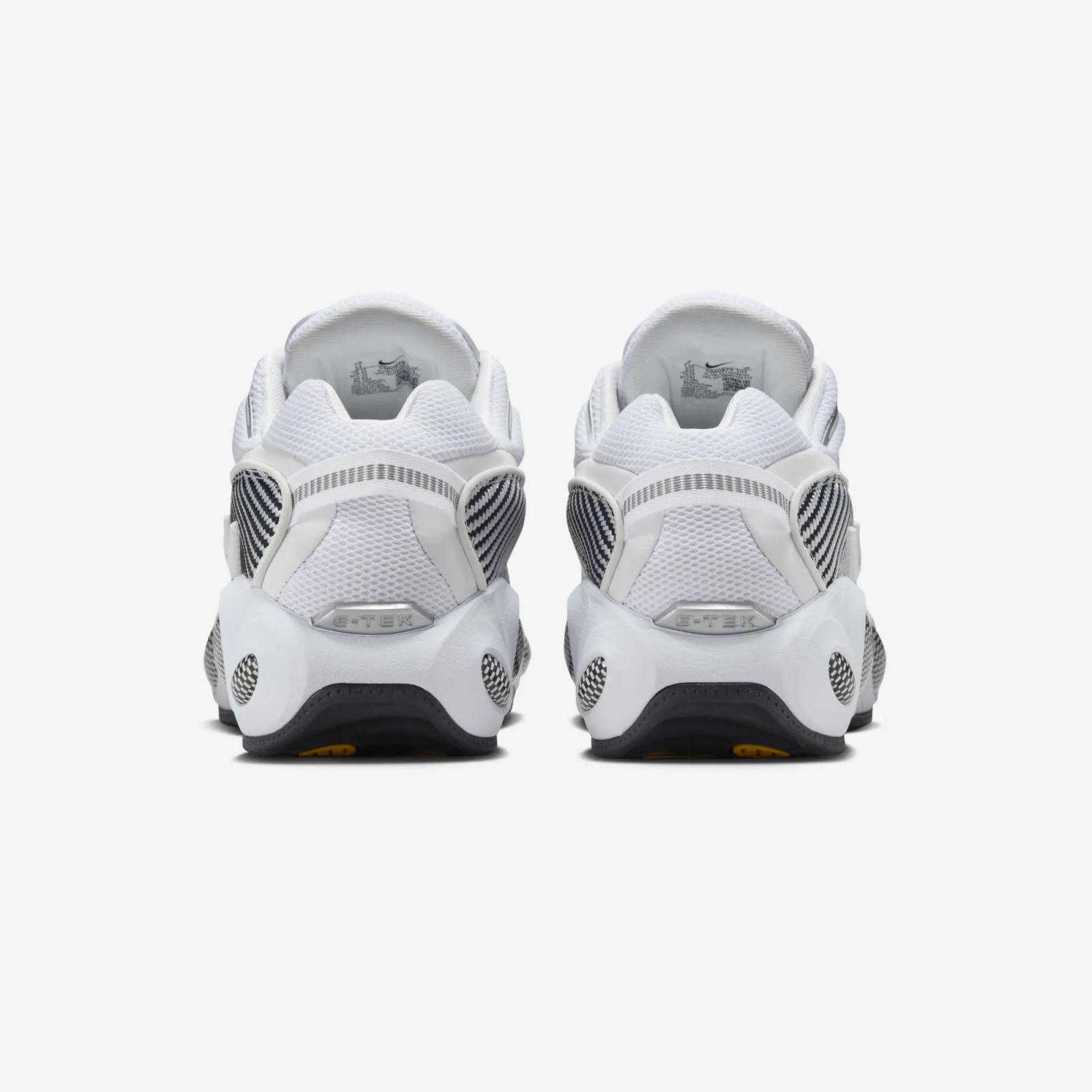 NOCTA x Nike Glide White / Black DM0879-101 Release Date 2025