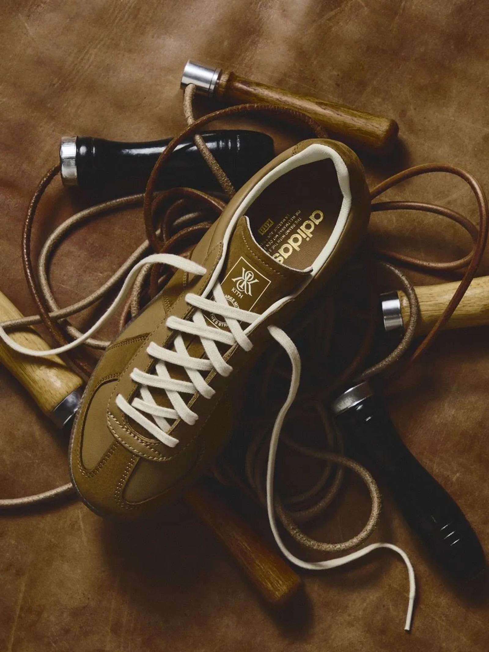 Kith Classics for adidas Originals Spring 2026