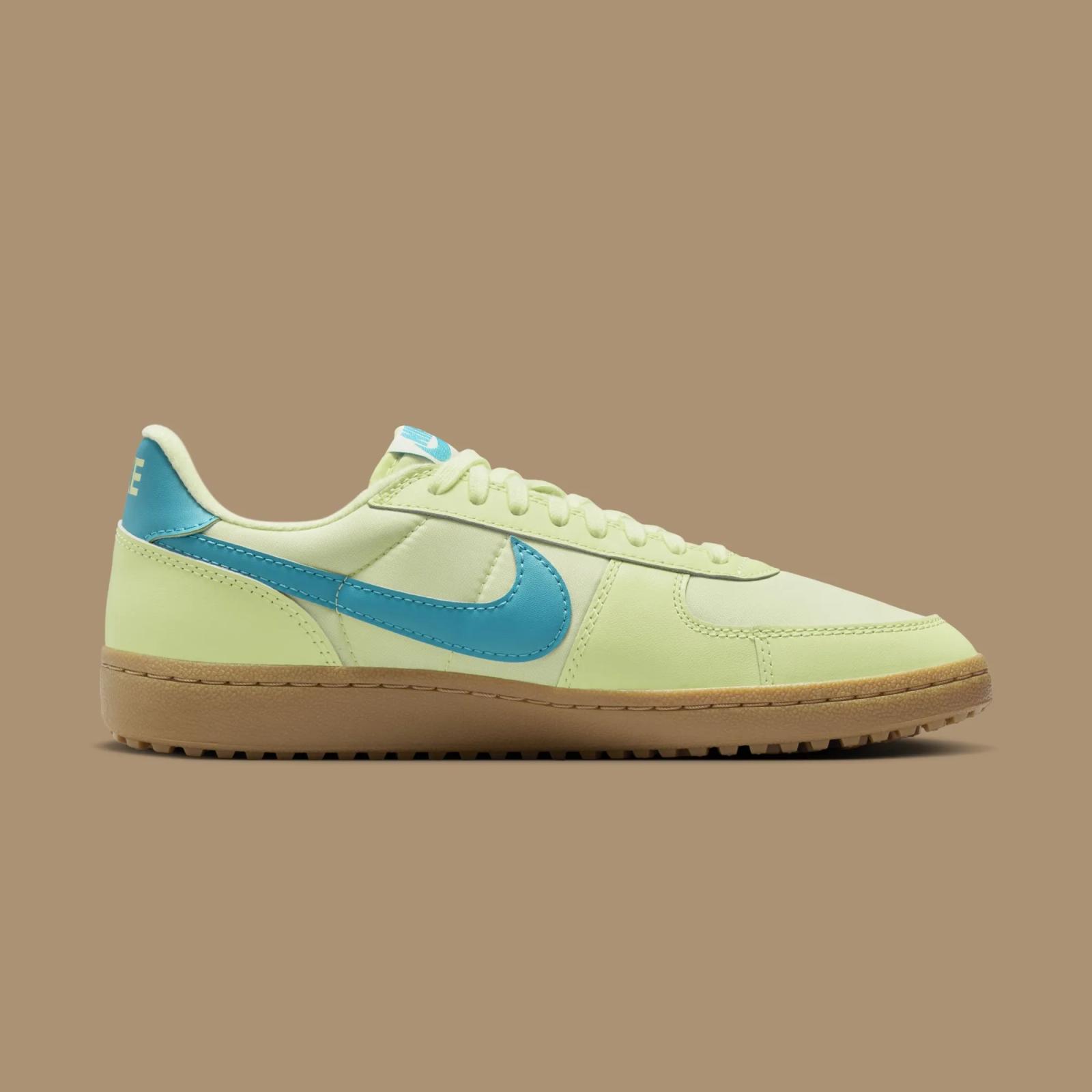 Nike Field General 82 SP Barely Volt HM5685-700