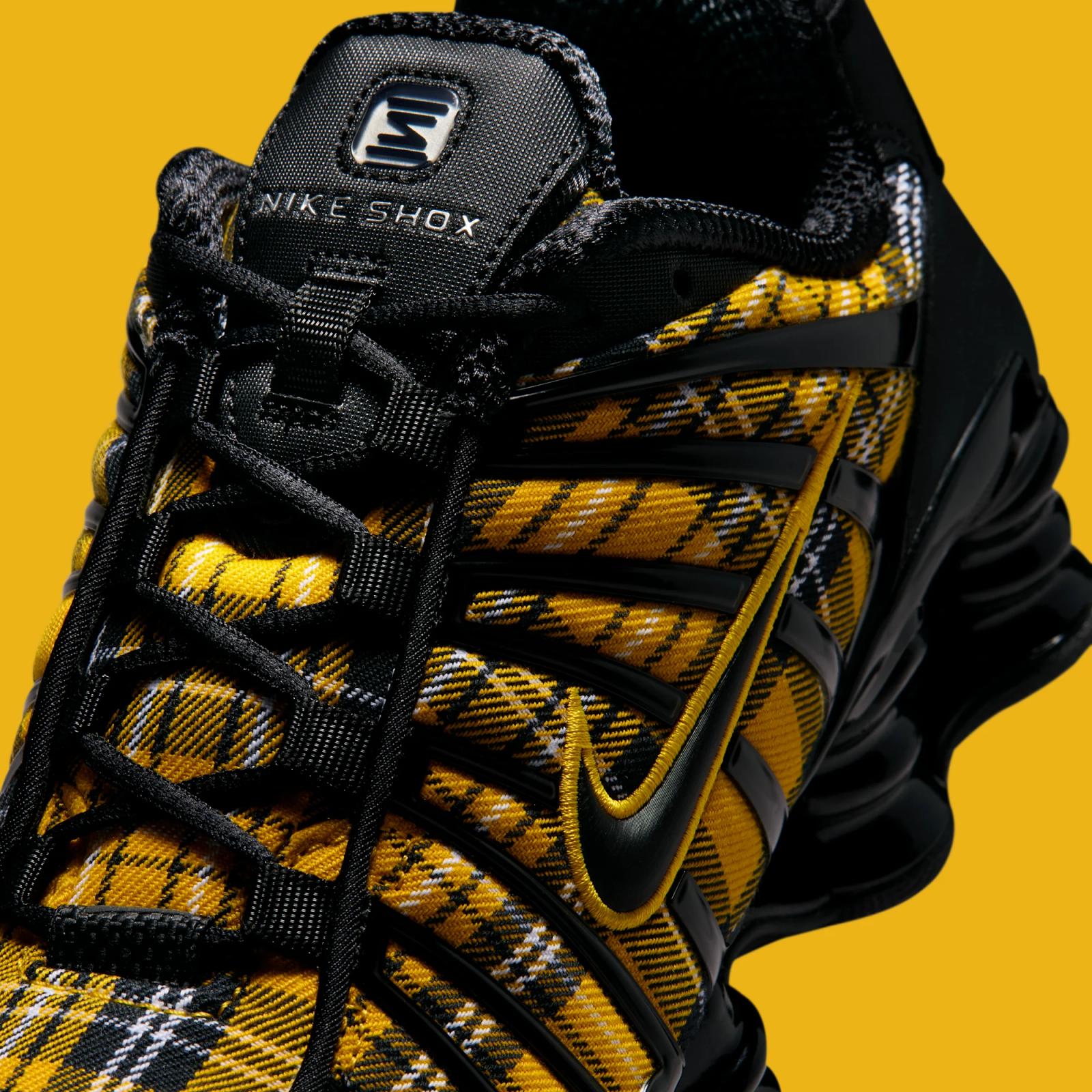 Nike Shox TL W "Clueless" drops August 1st, 2026