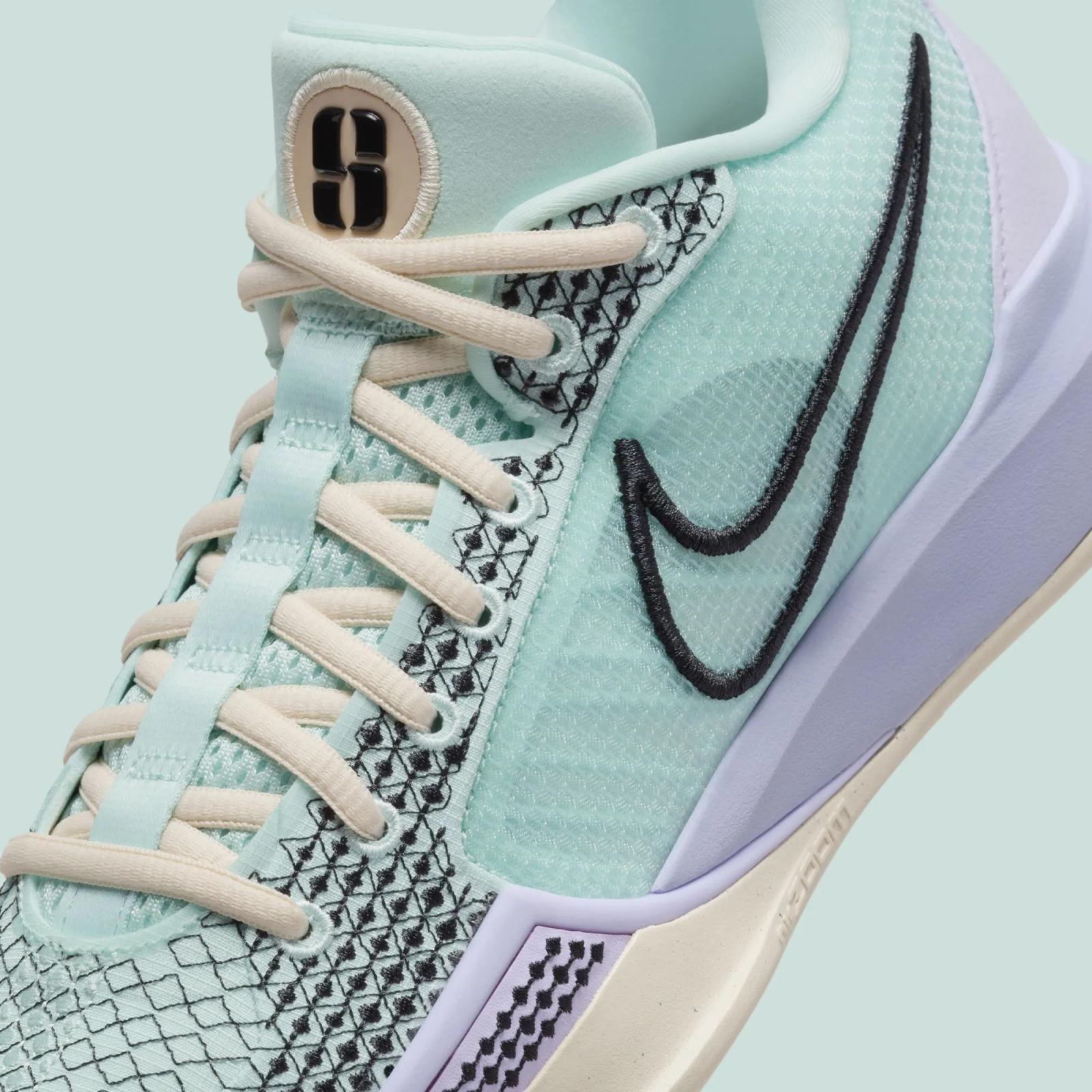 Nike Sabrina 1 Brooklyn's Finest