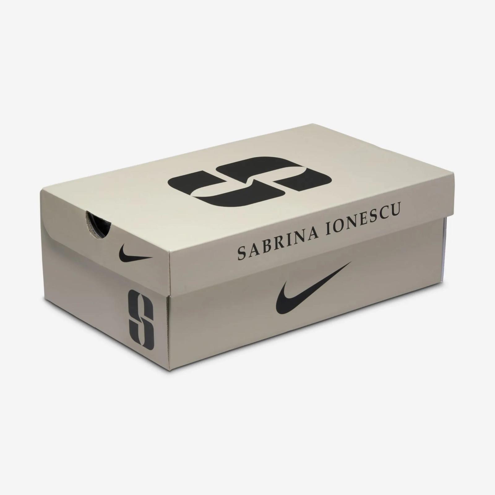 Nike Sabrina 1 Magnetic FQ3381-103