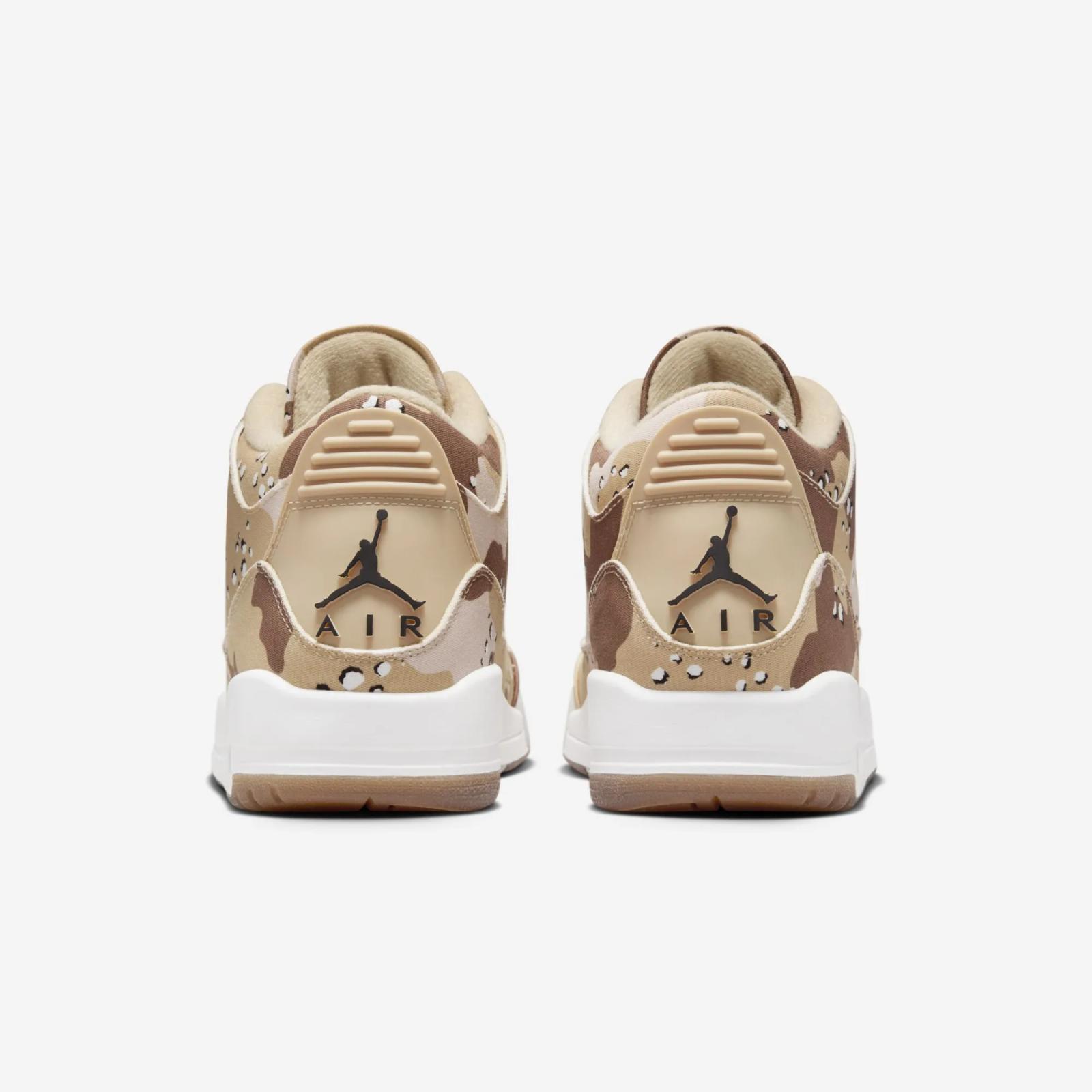 Air Jordan 3 Retro WNBA HM4301-200