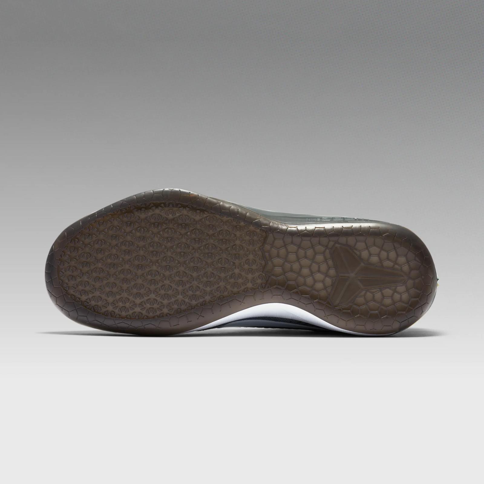 Nike Kobe A.D. Protro "Ruthless Precision" returns in 2026