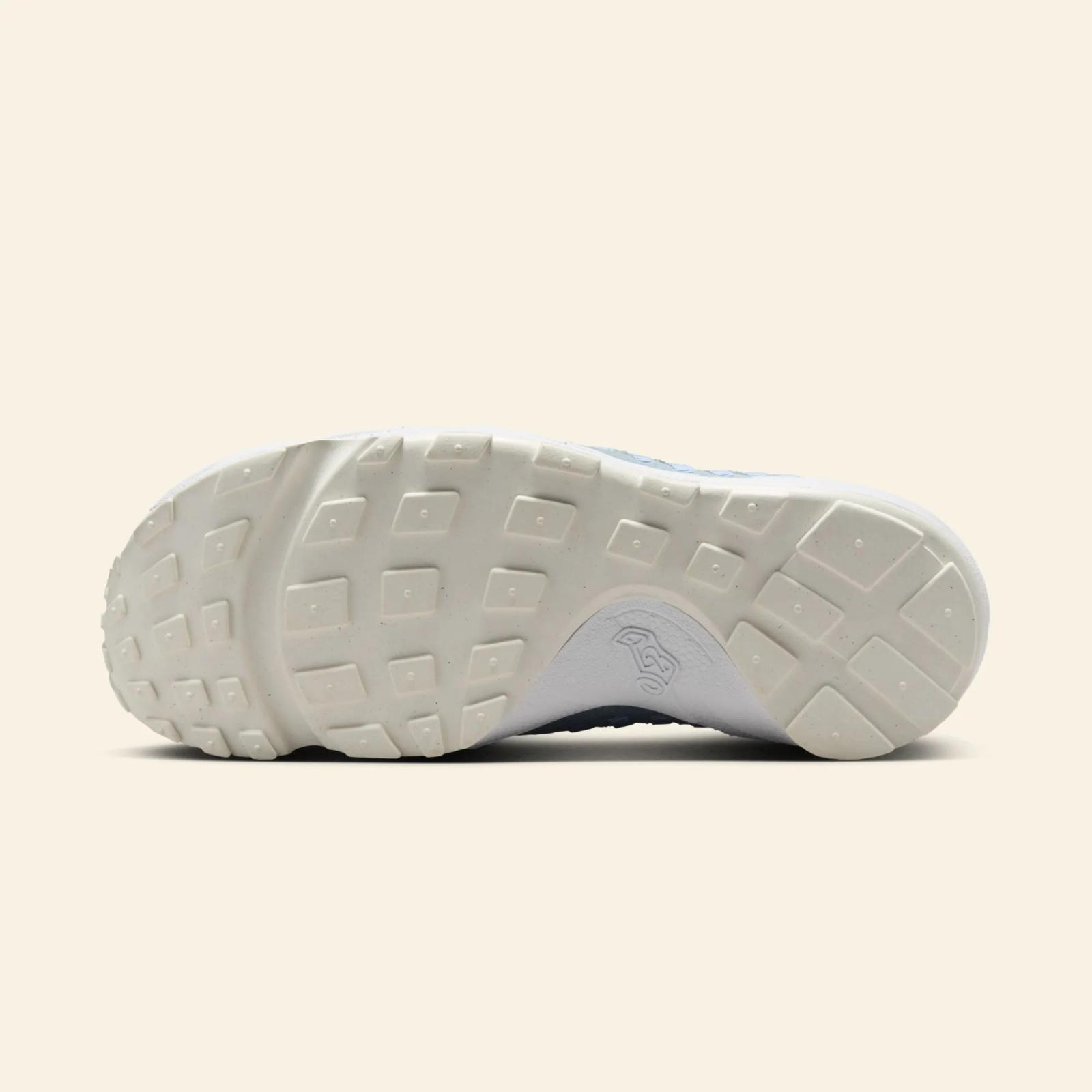 Nike Air Footscape Denim Wheat Gold / Ice Blue FV6103-400