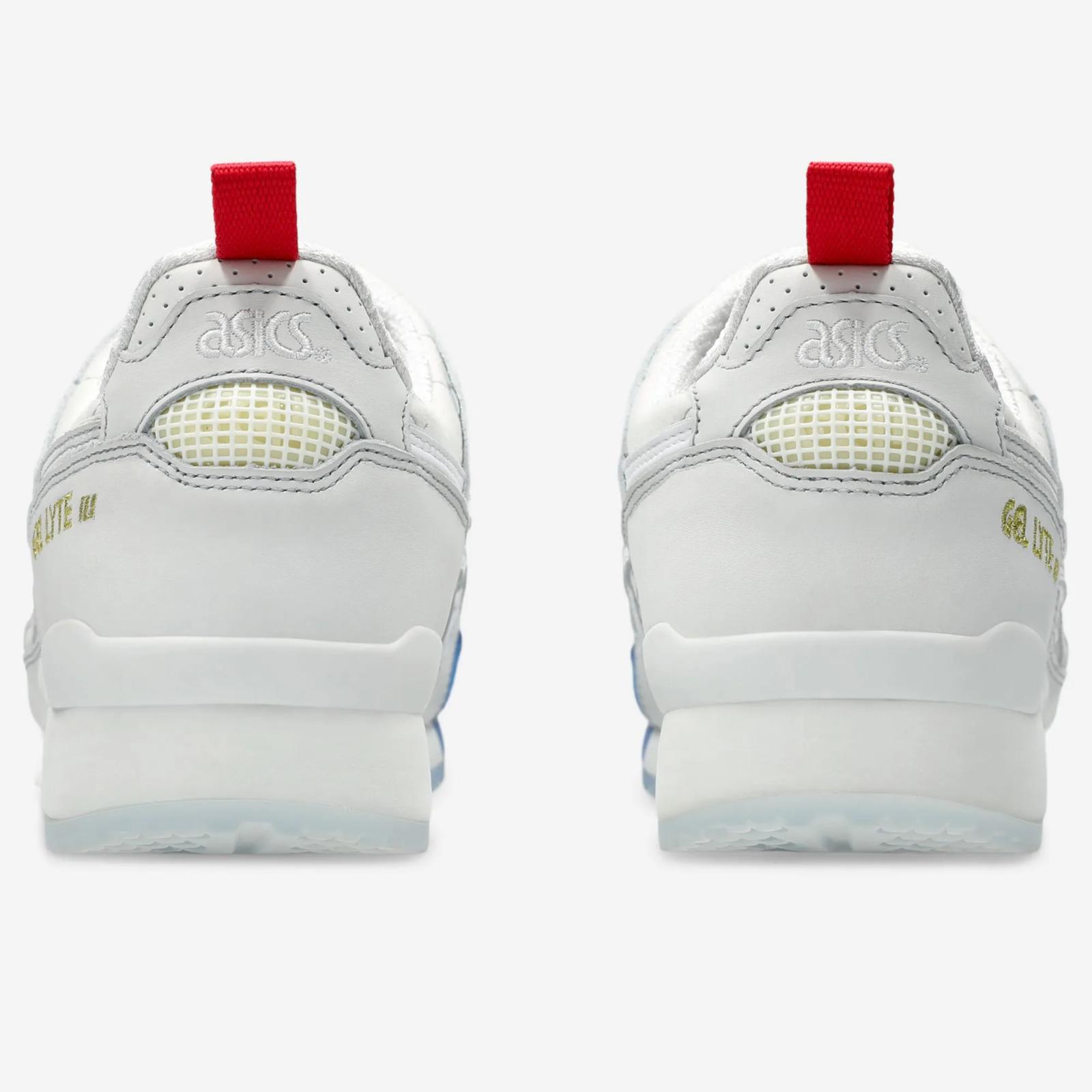 Mita x Asics Gel-Lyte 3 OG Trico 2024 1203A579-100